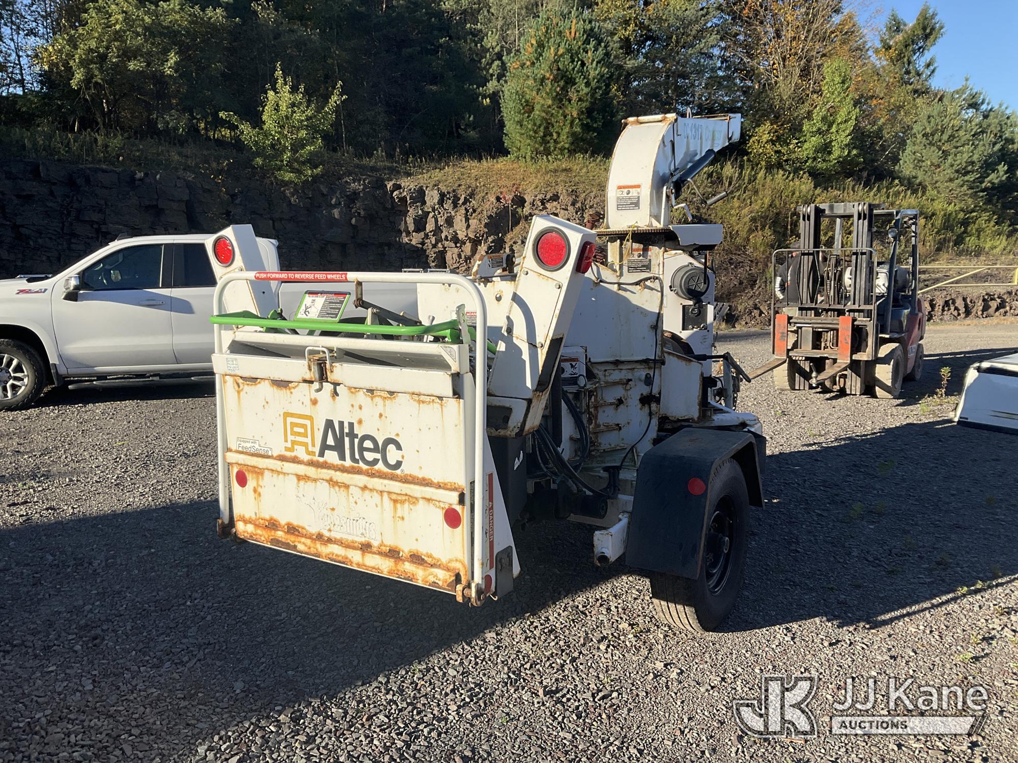 2017 Altec DC1317