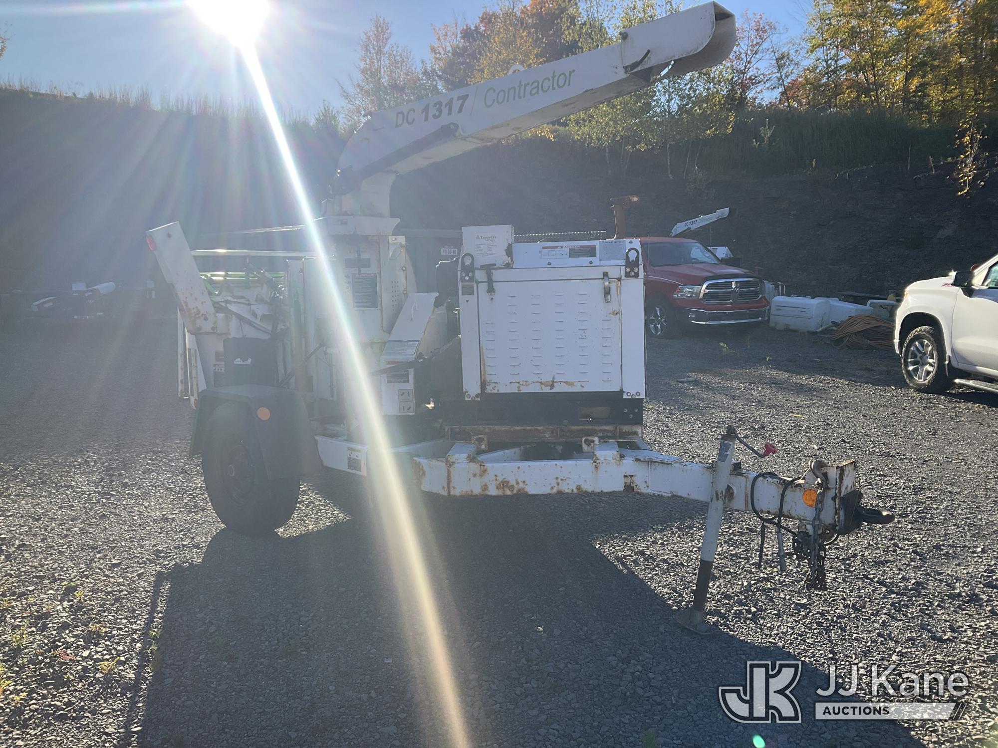 2017 Altec DC1317