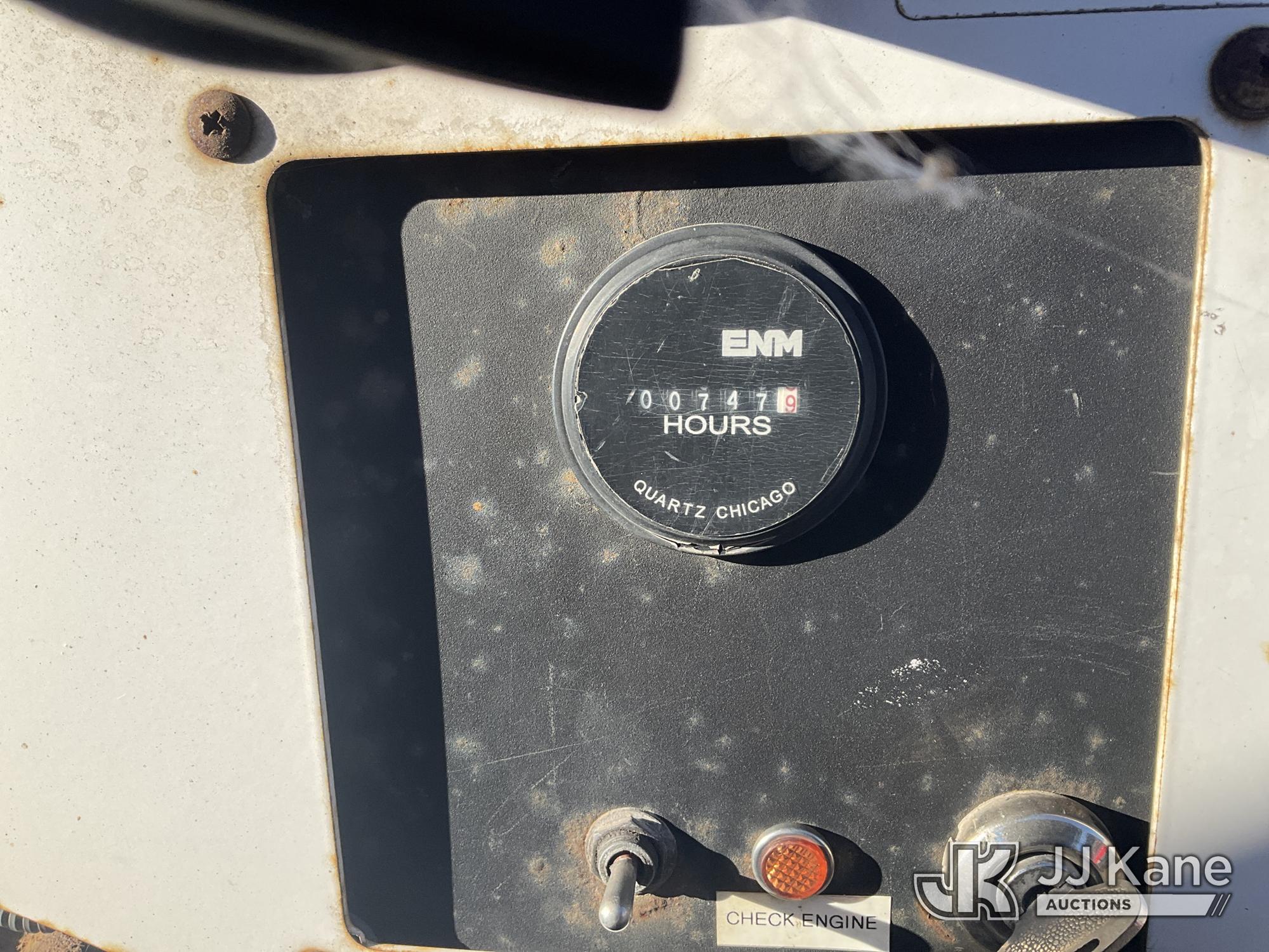 2017 Altec DC1317