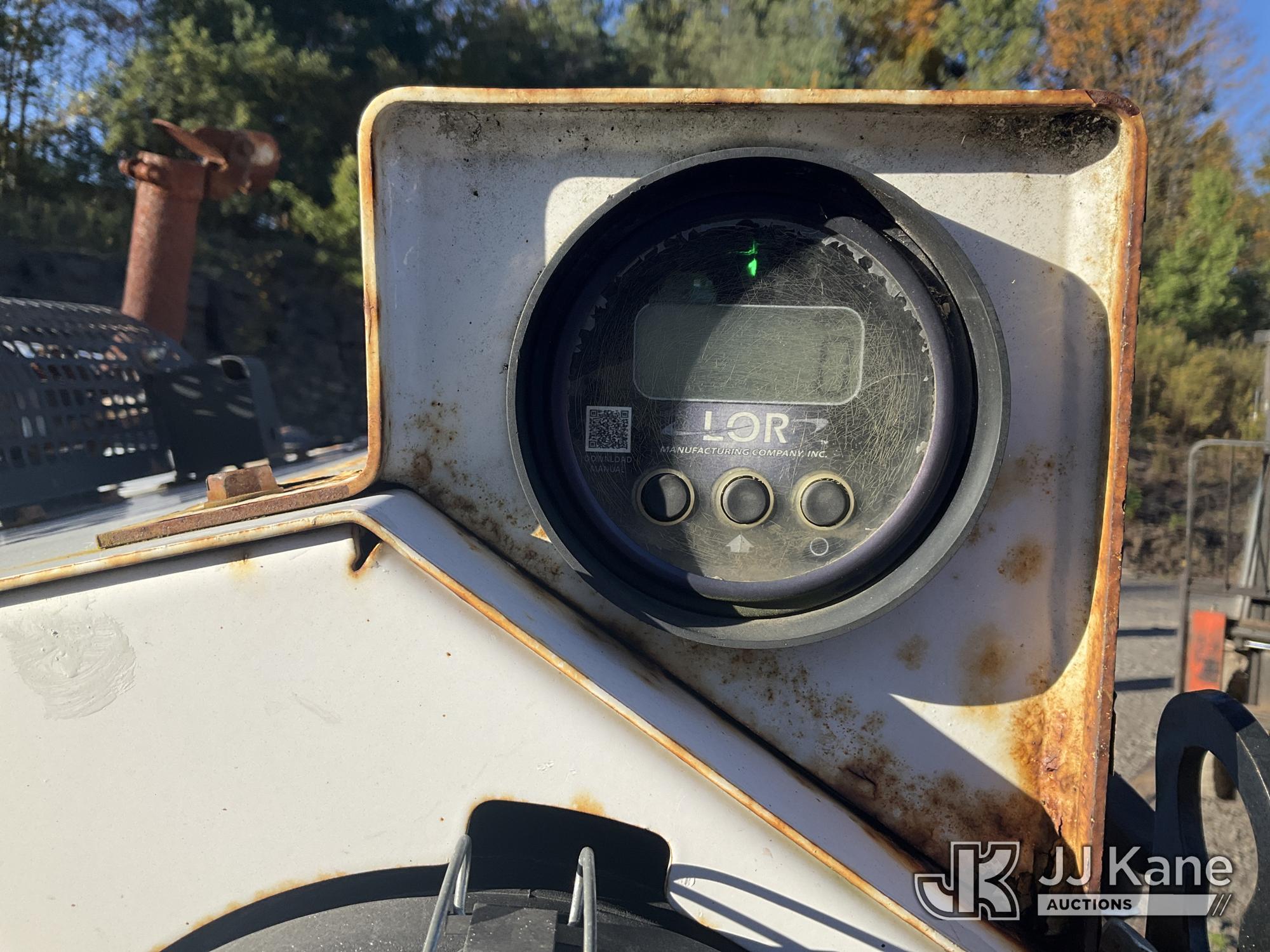 2017 Altec DC1317