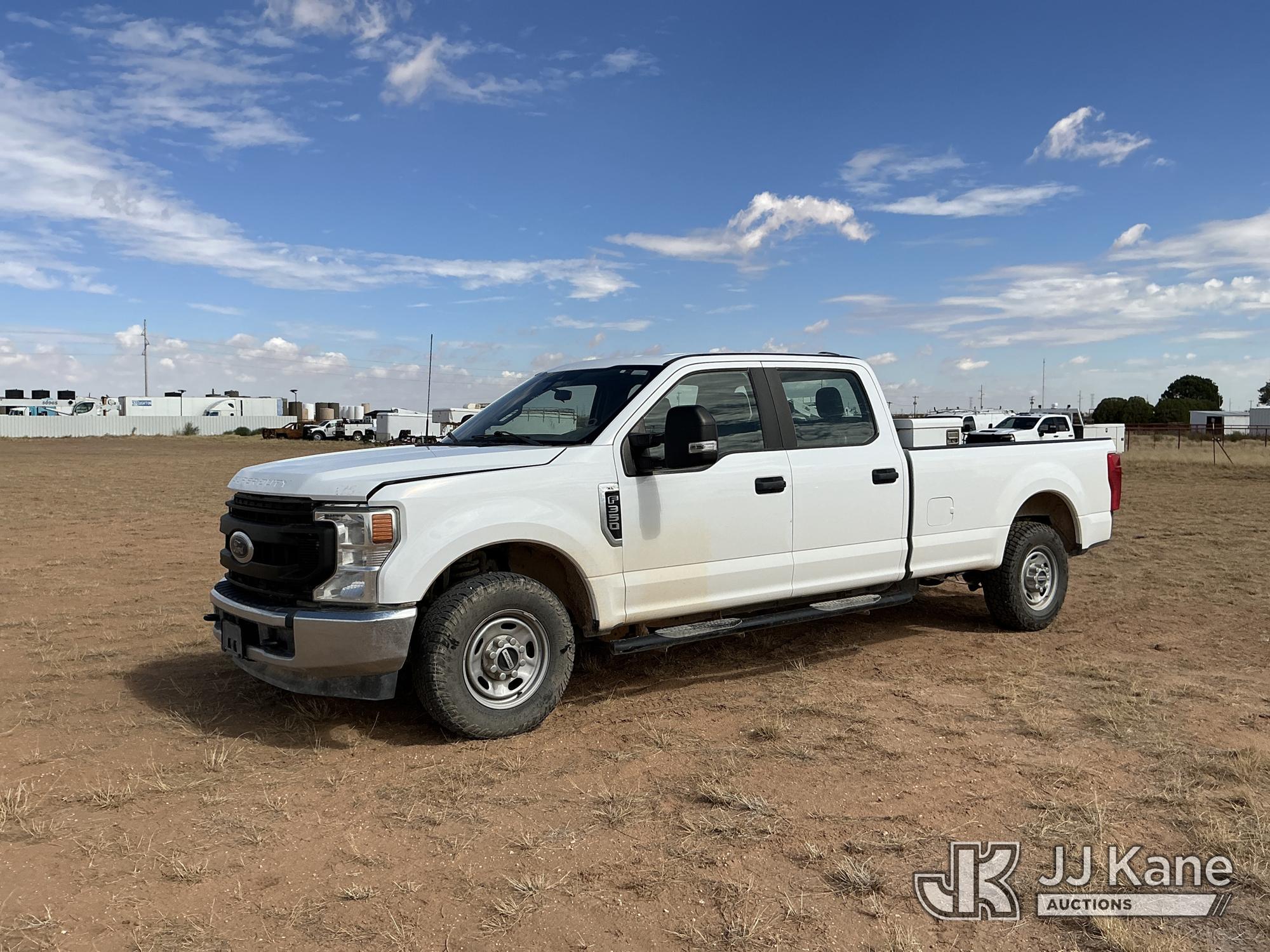 Photo of 2022 Ford F-350 SD