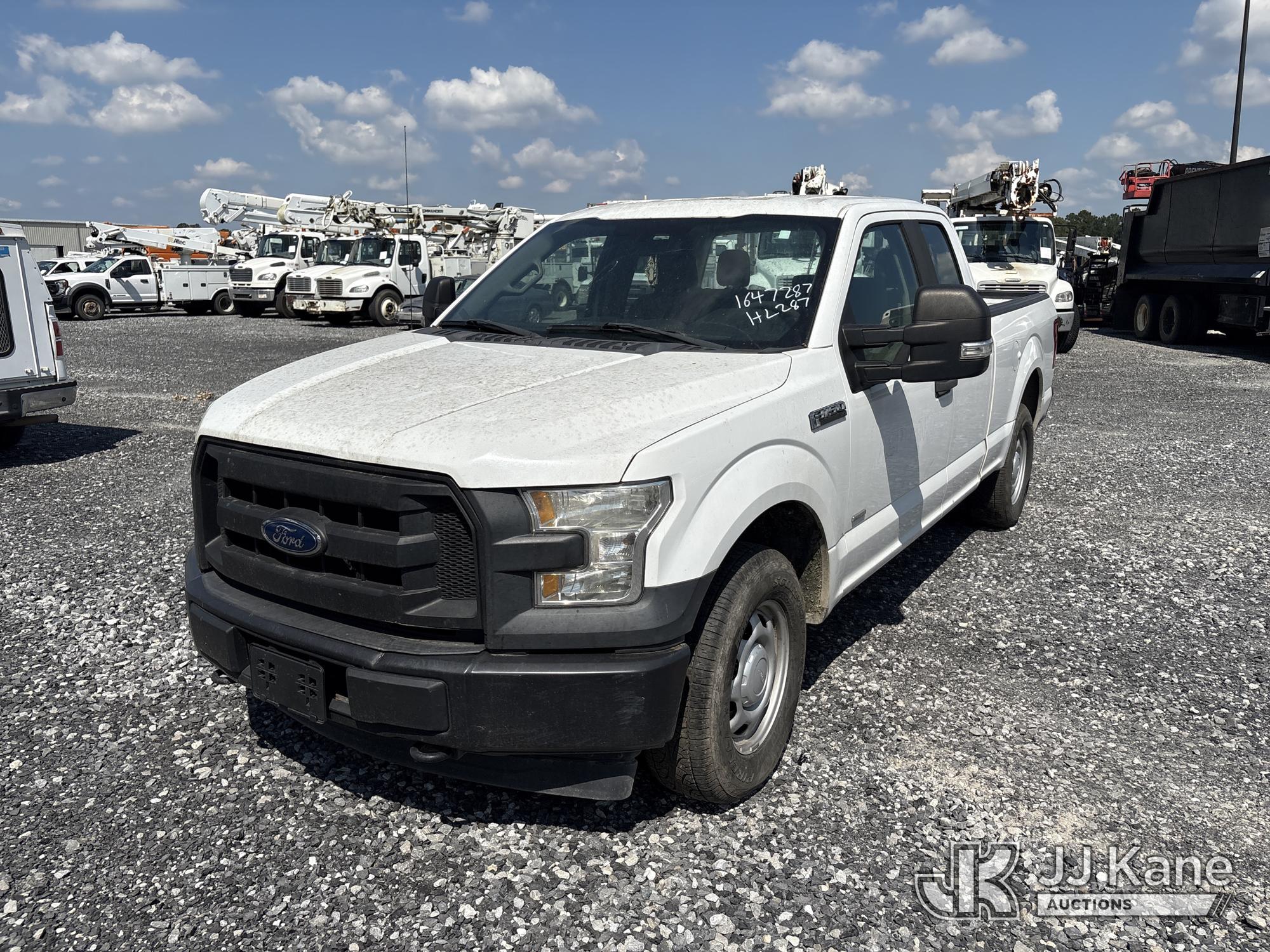 Photo of 2017 Ford F-150