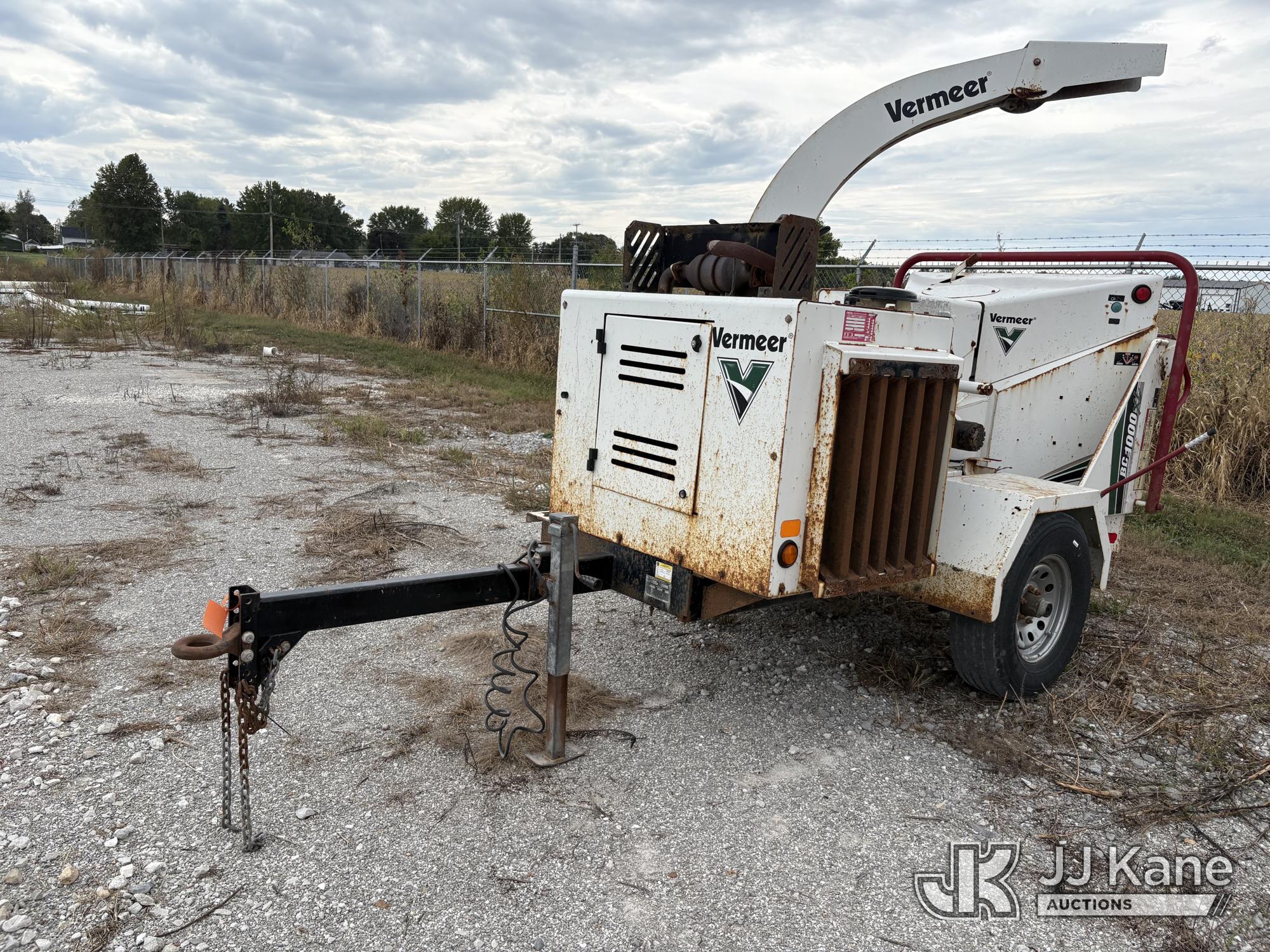 Photo of 2019 Vermeer BC1000XL