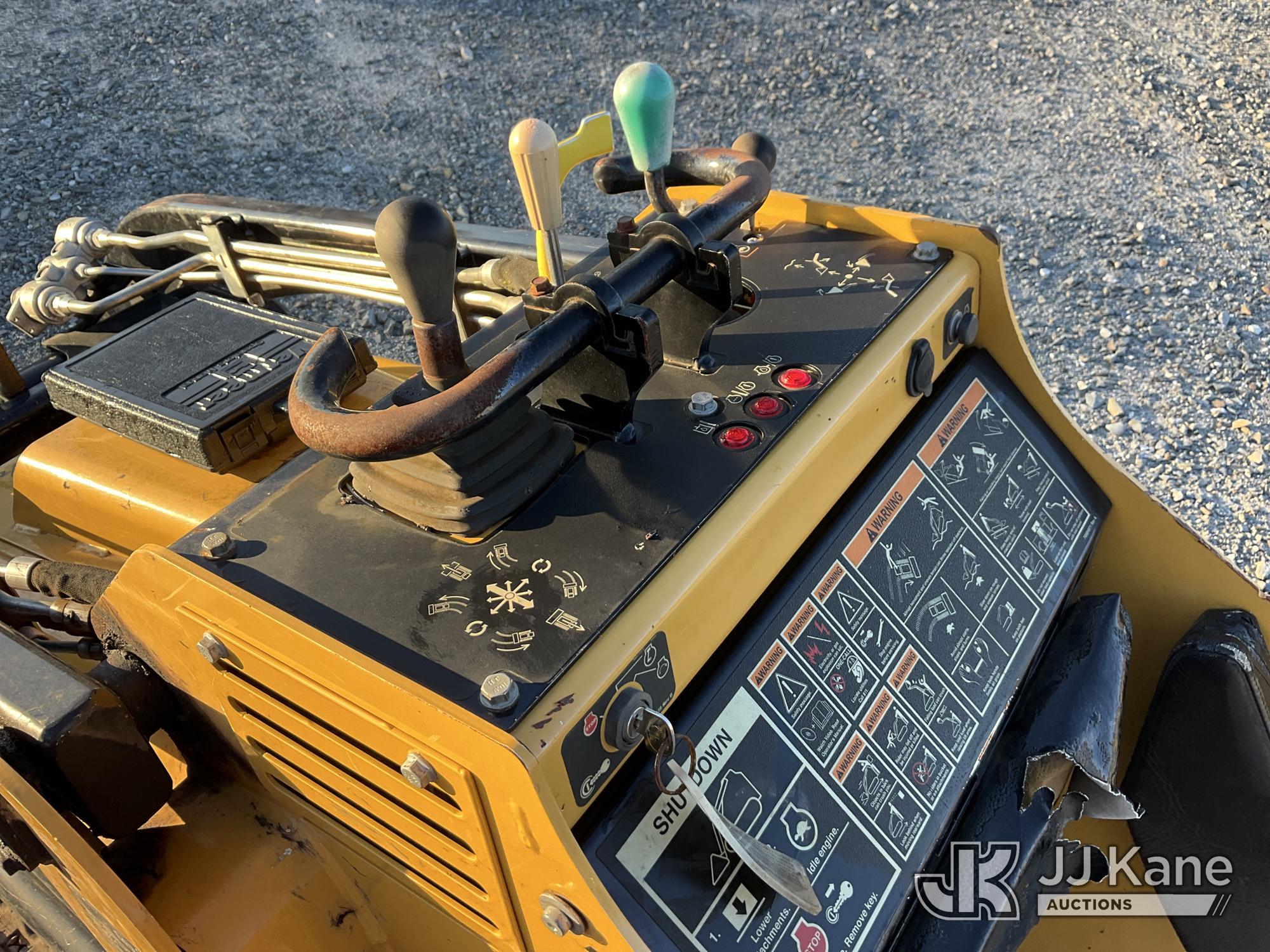 2019 Vermeer S925TX