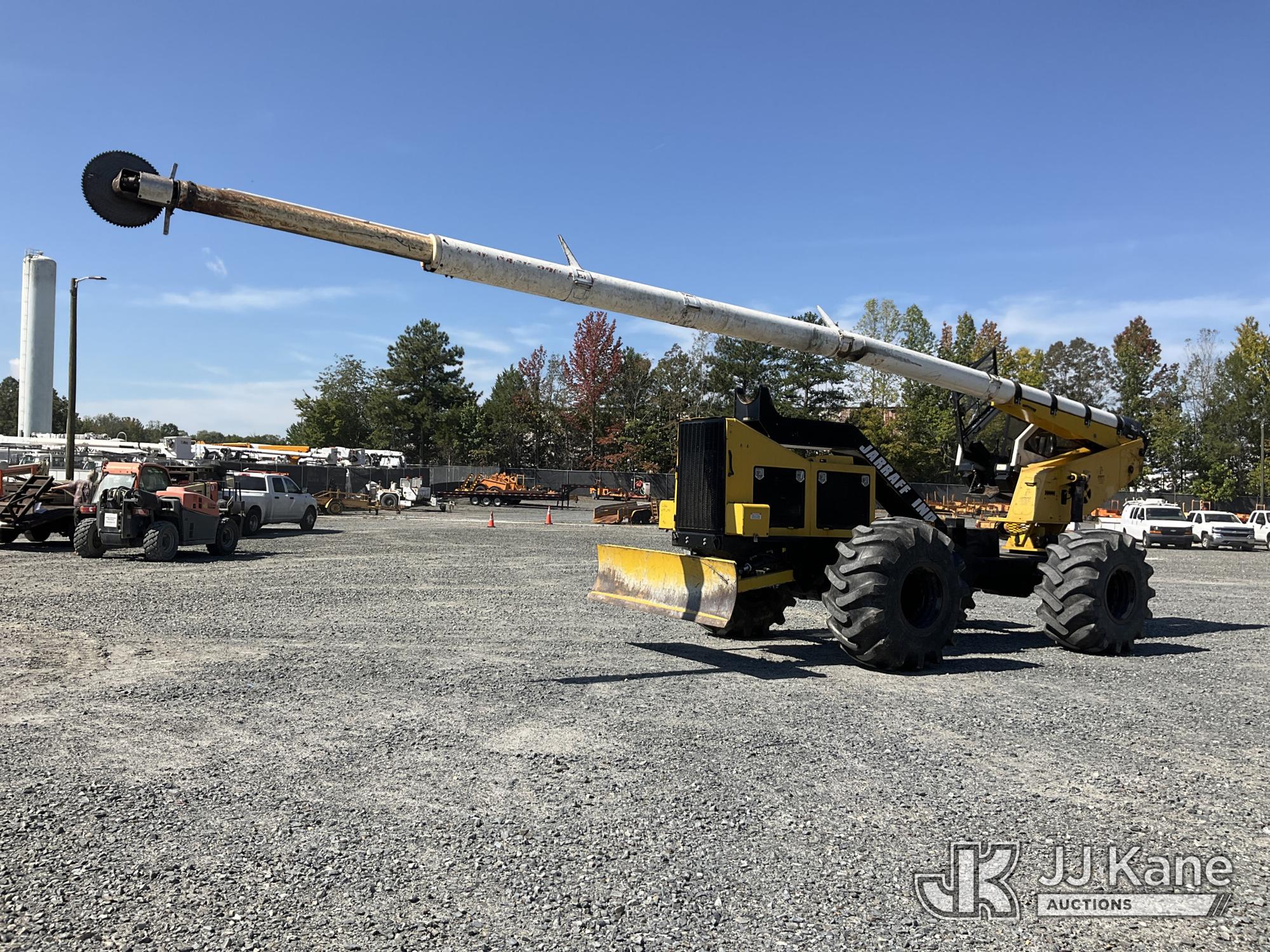 Photo of 2017 Jarraff 4 Wheel Drive