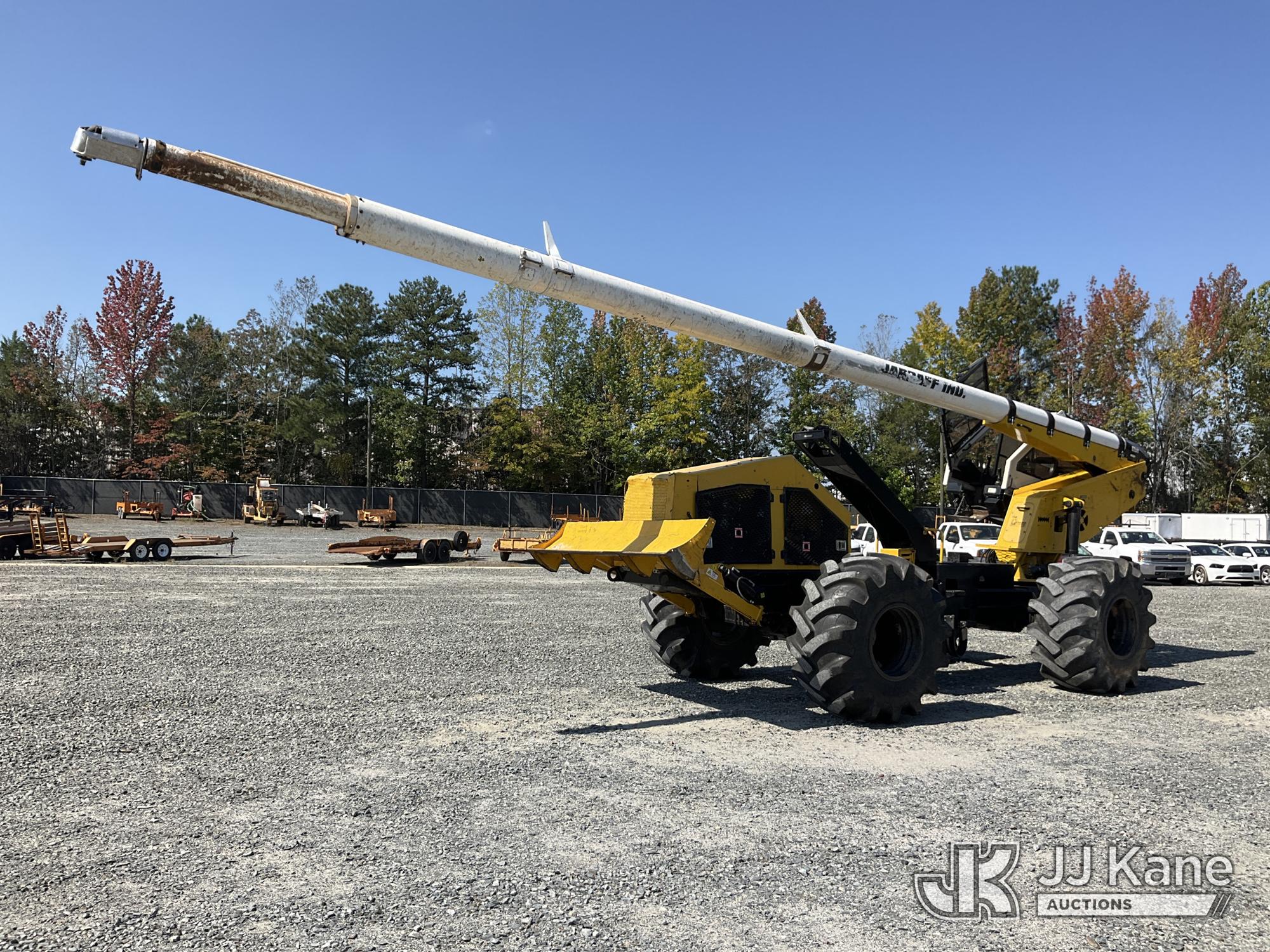 Photo of 2018 Jarraff 4 Wheel Drive