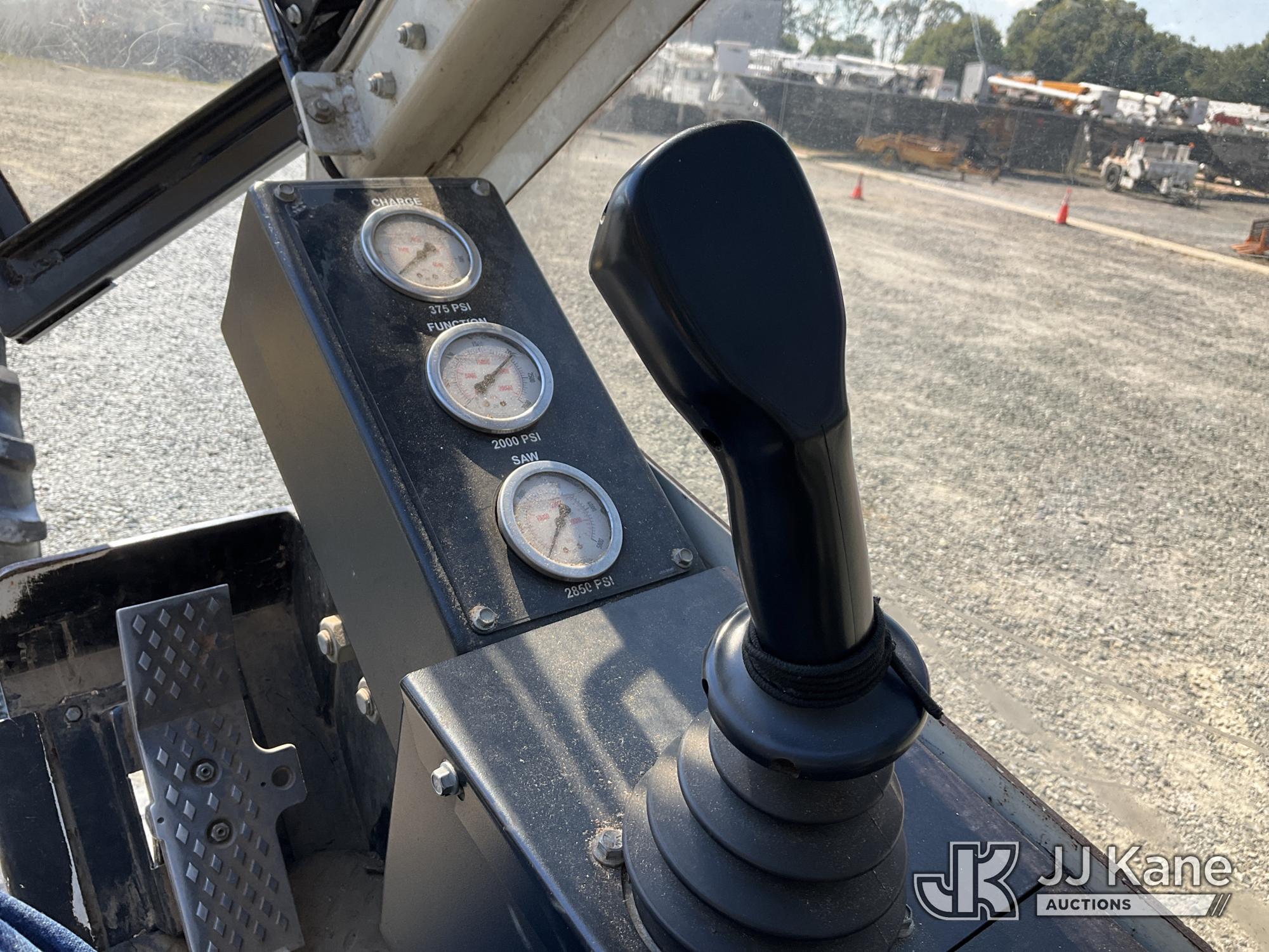 2018 Jarraff 4 WHEEL DRIVE