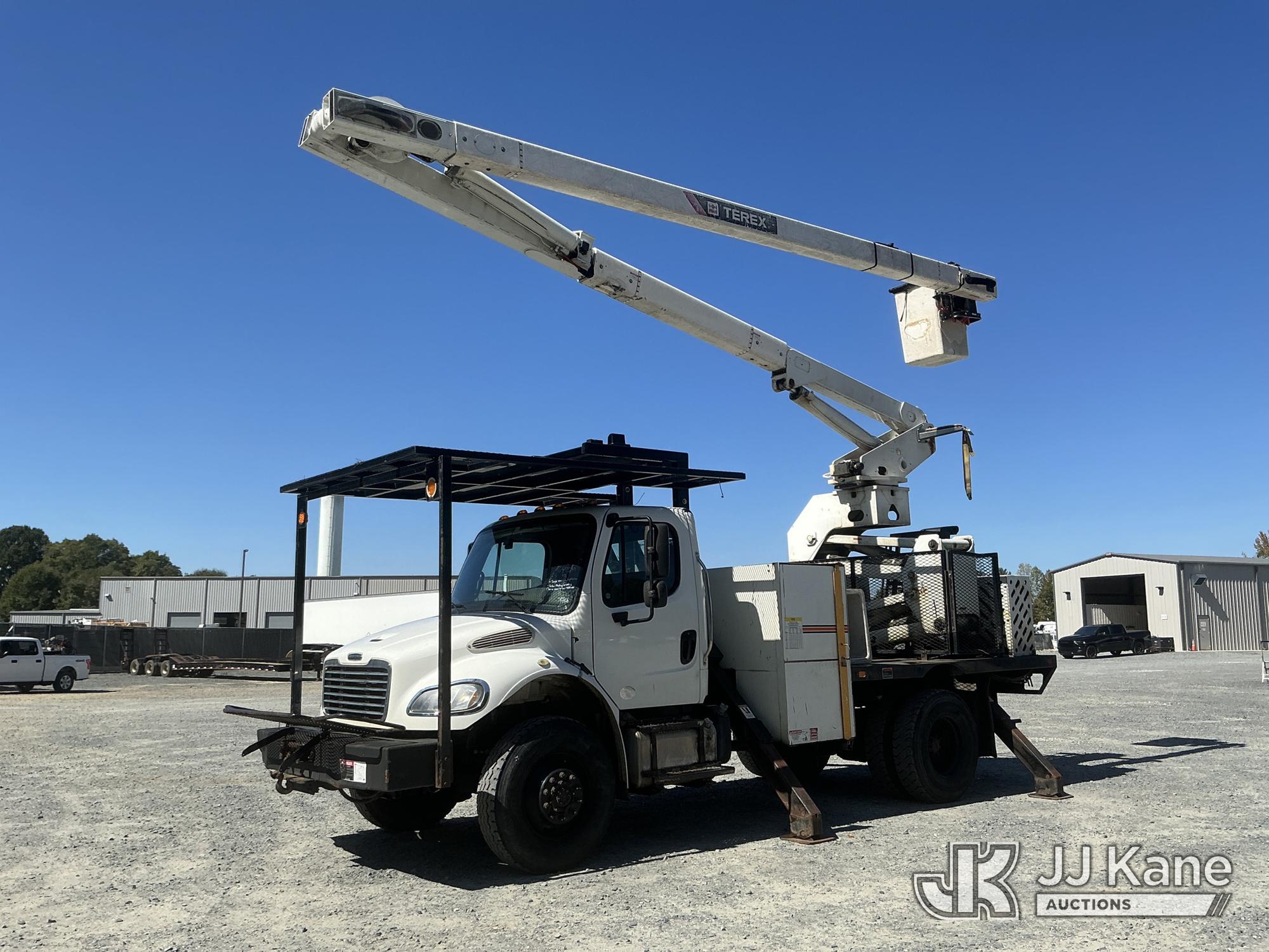Photo of 2017 Freightliner M2 106 4X4