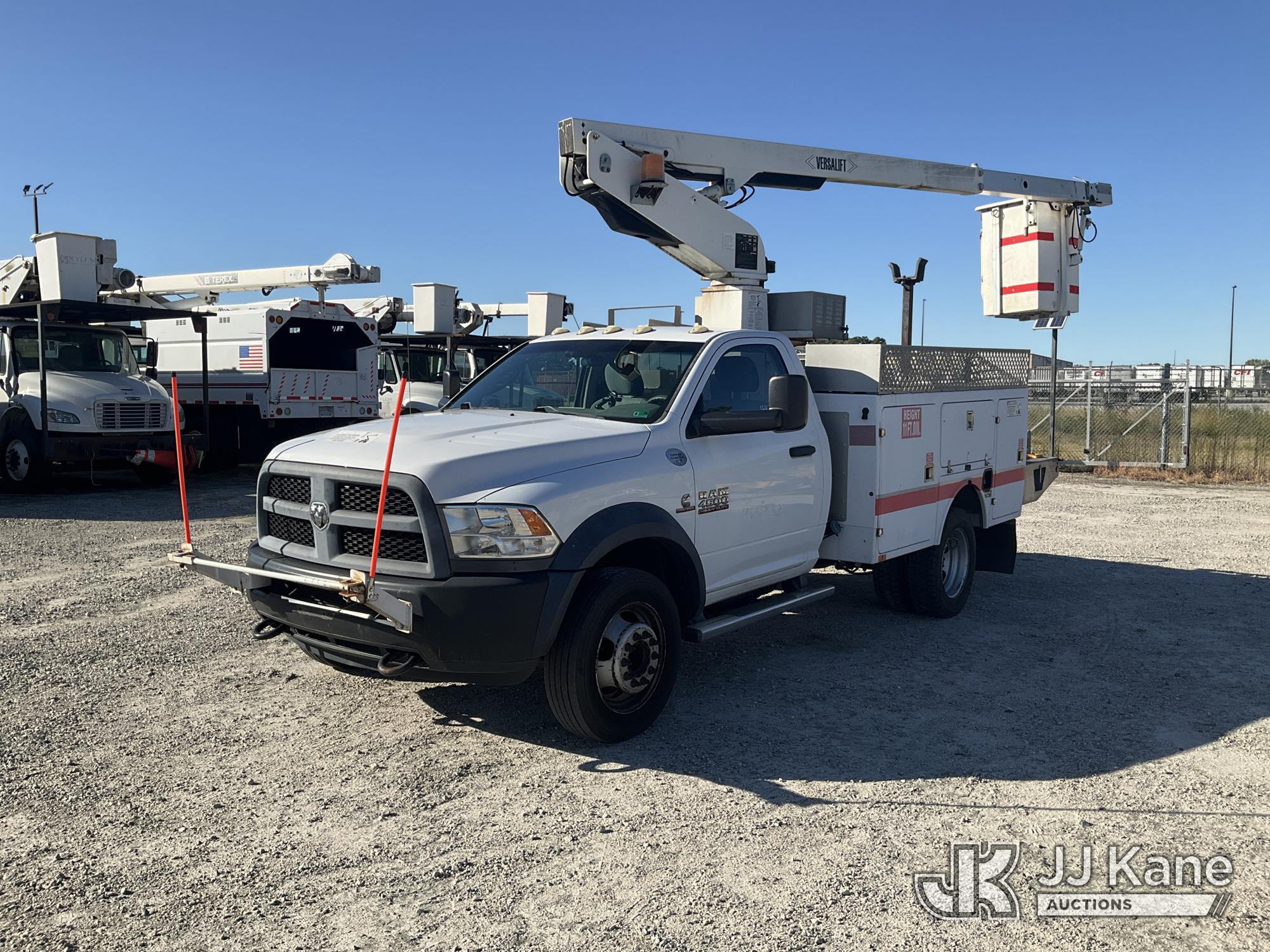 Photo of 2013 Ram 4500