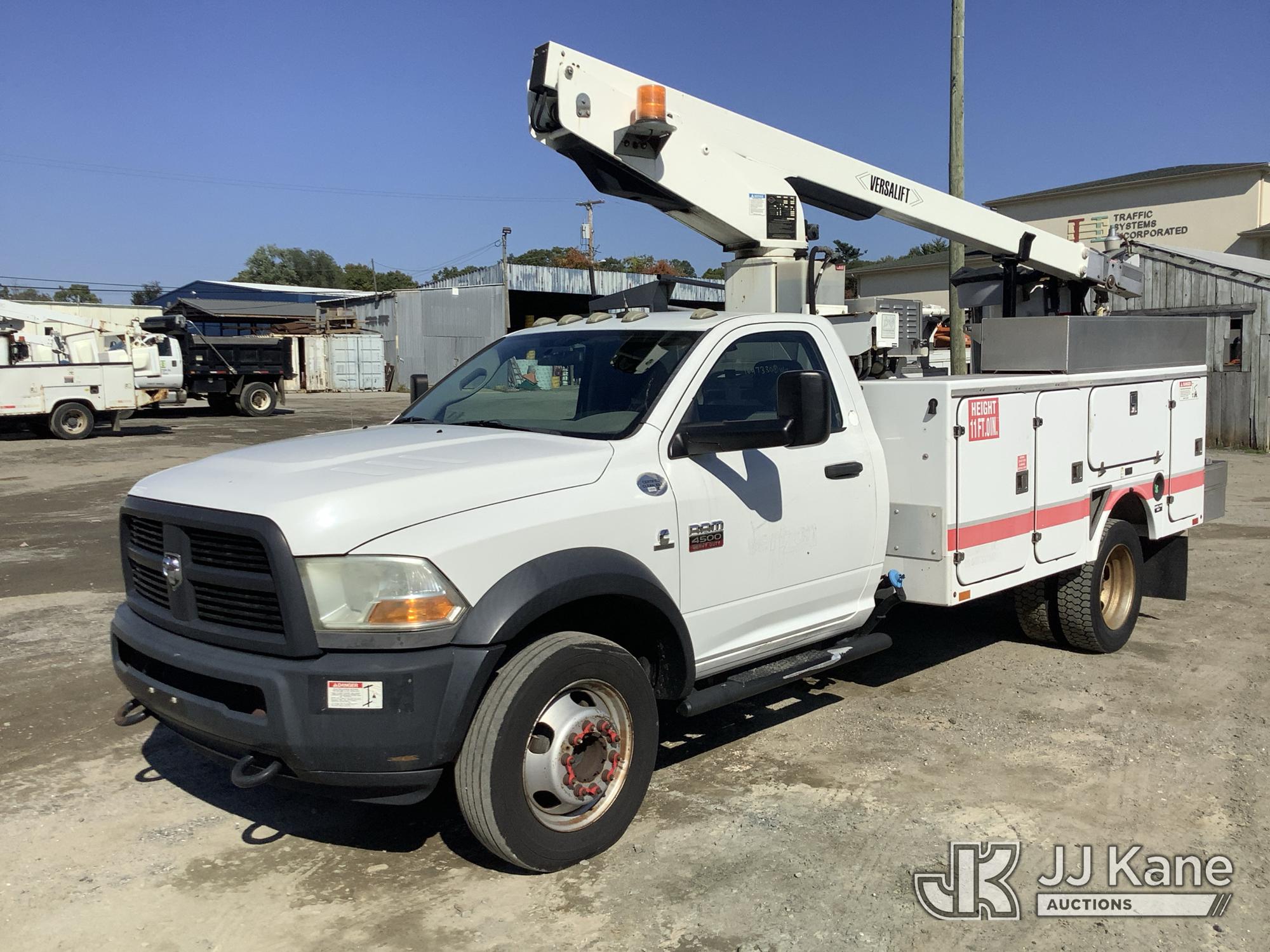 Photo of 2012 Dodge Ram 4500