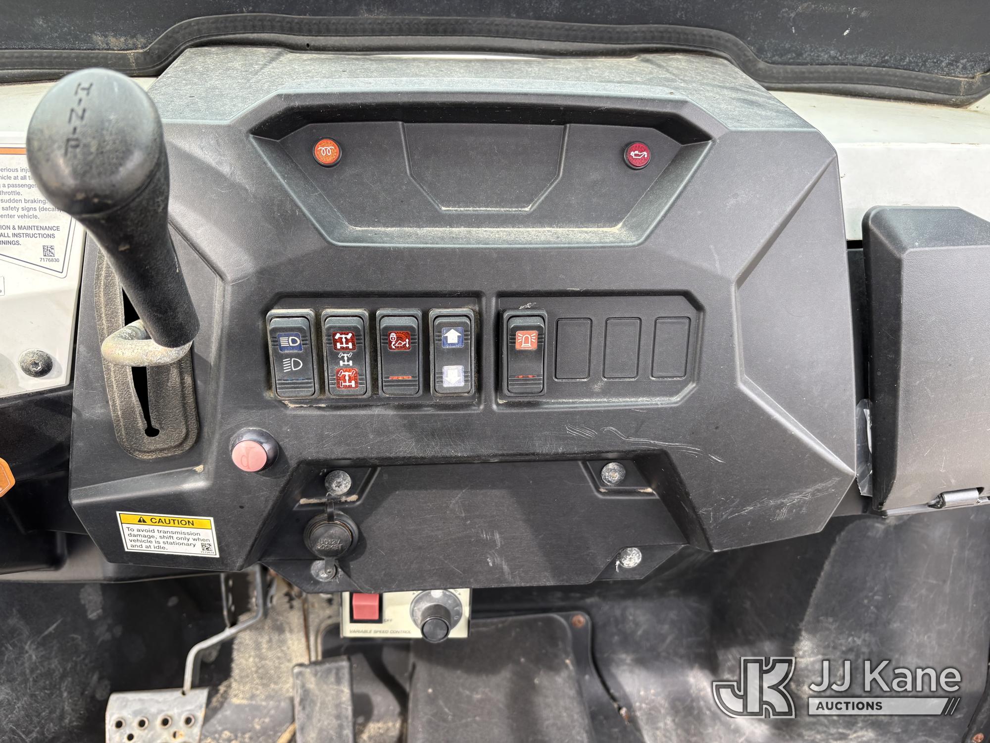 2011 Bobcat 3450