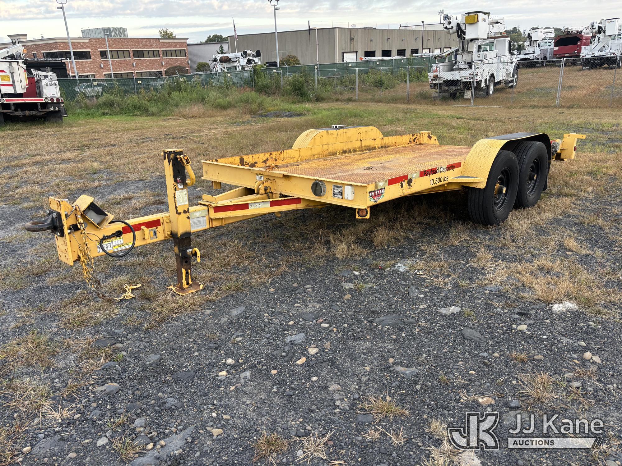 Photo of 2013 Butler LT-1416-WL