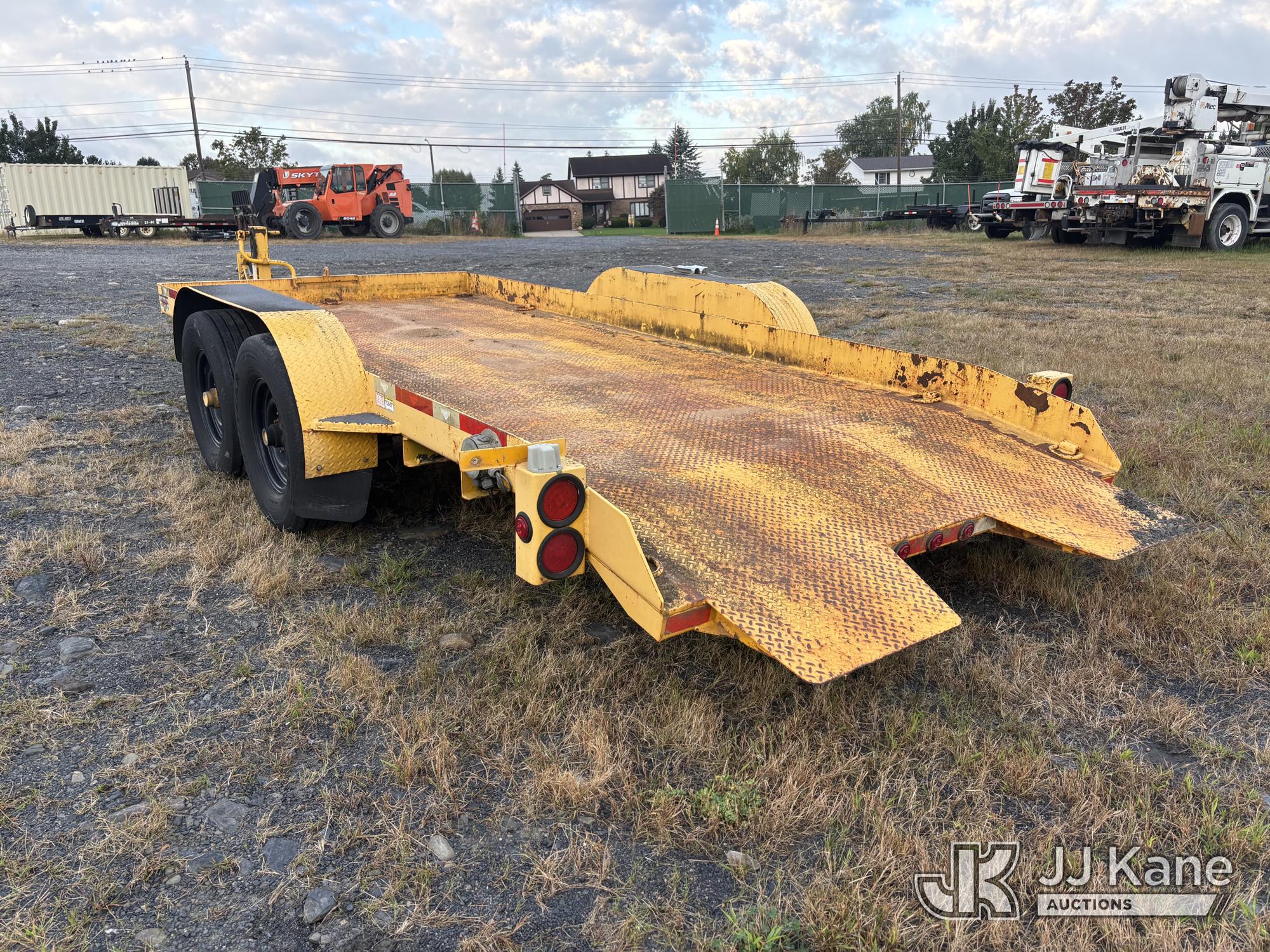 2013 Butler LT-1416-WL