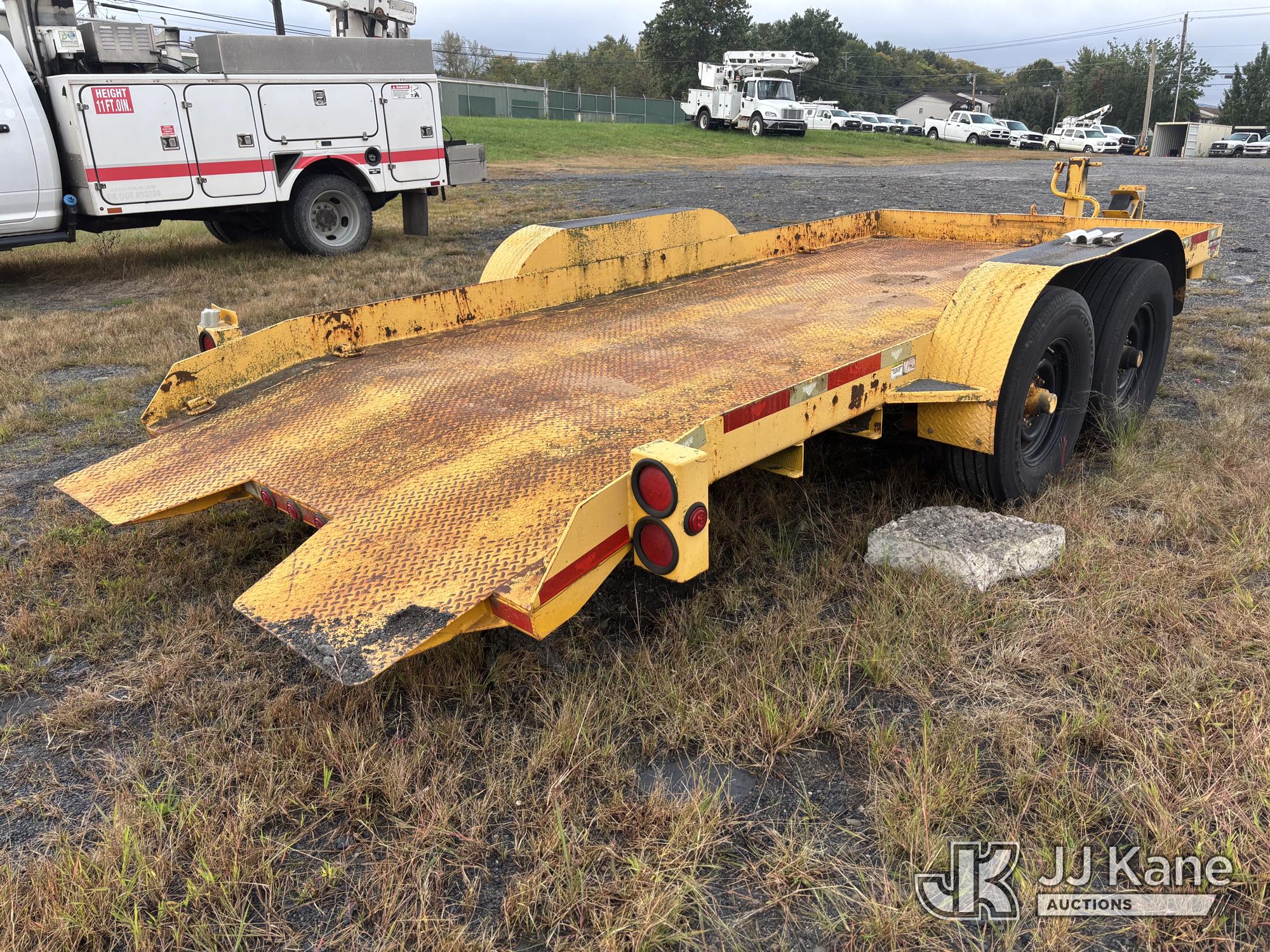 2013 Butler LT-1416-WL