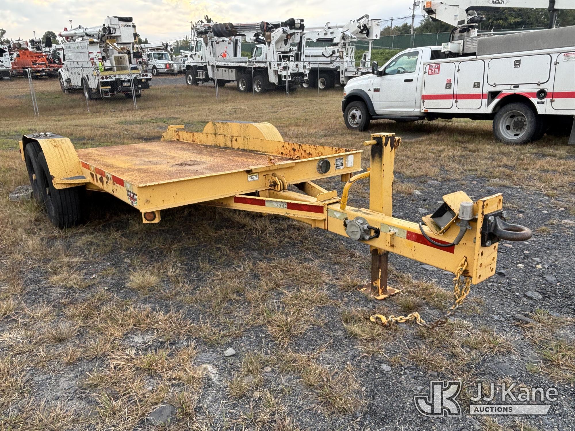 2013 Butler LT-1416-WL
