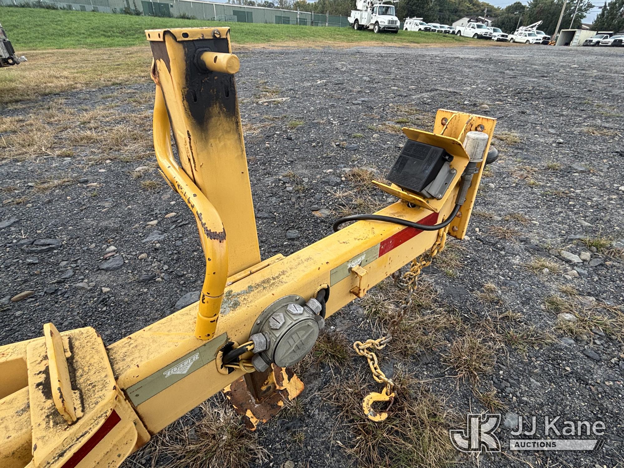 2013 Butler LT-1416-WL