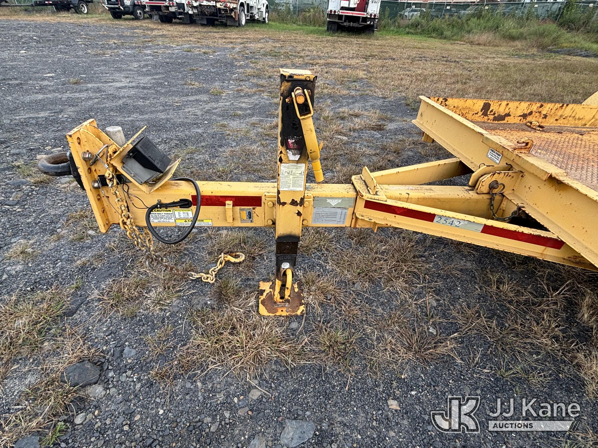 2013 Butler LT-1416-WL