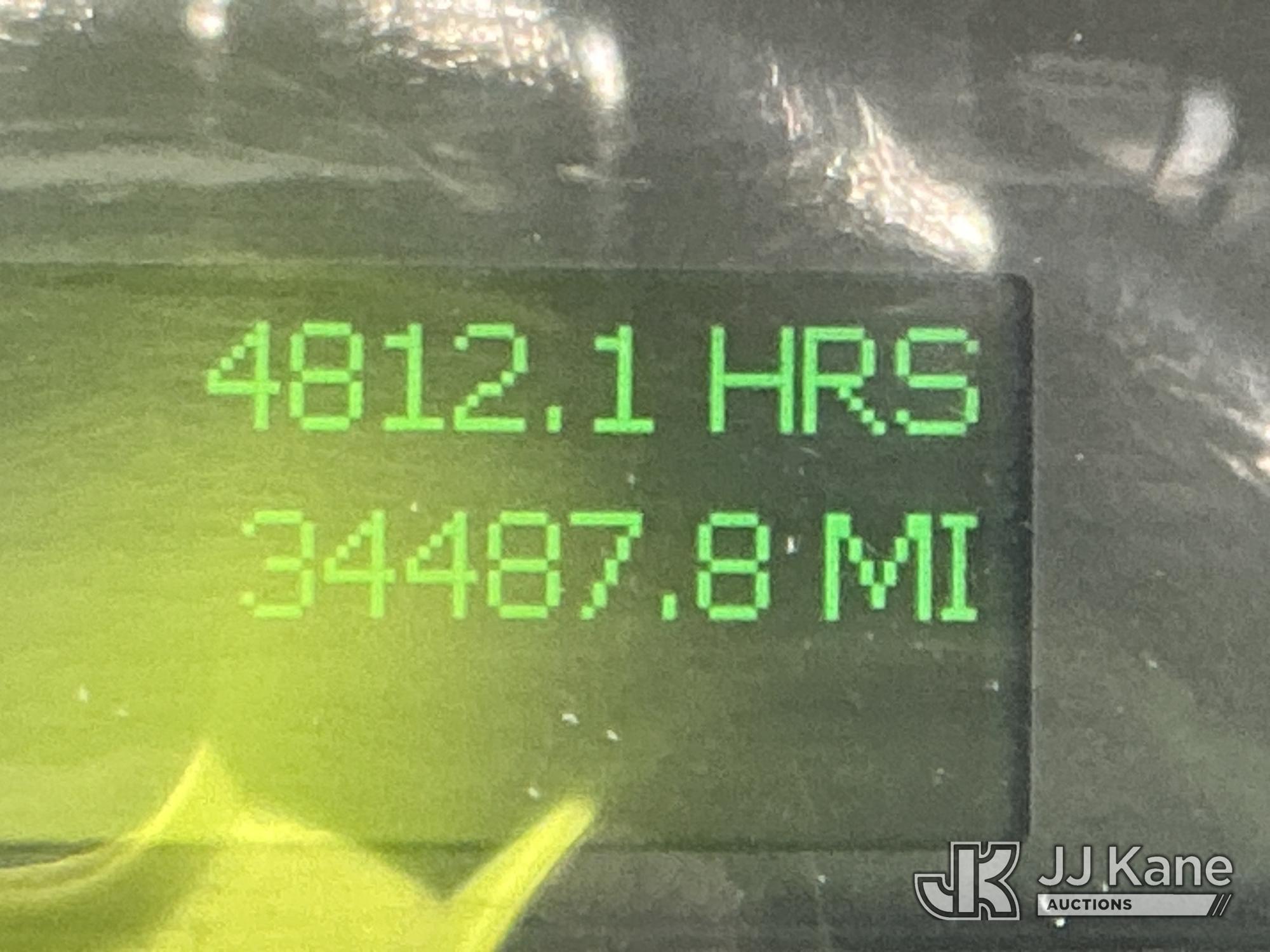 2020 Freightliner M2 106 4X4