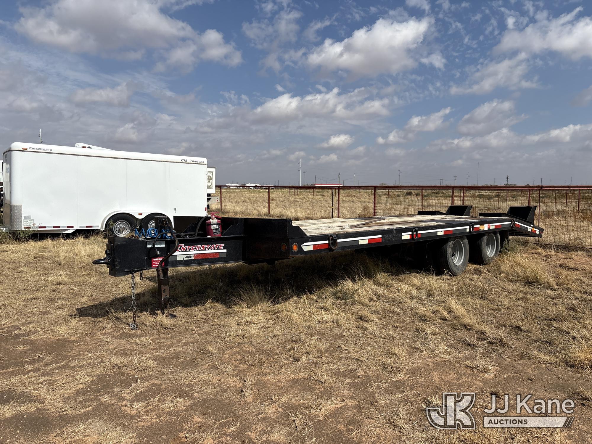 2017 Interstate 20DTA