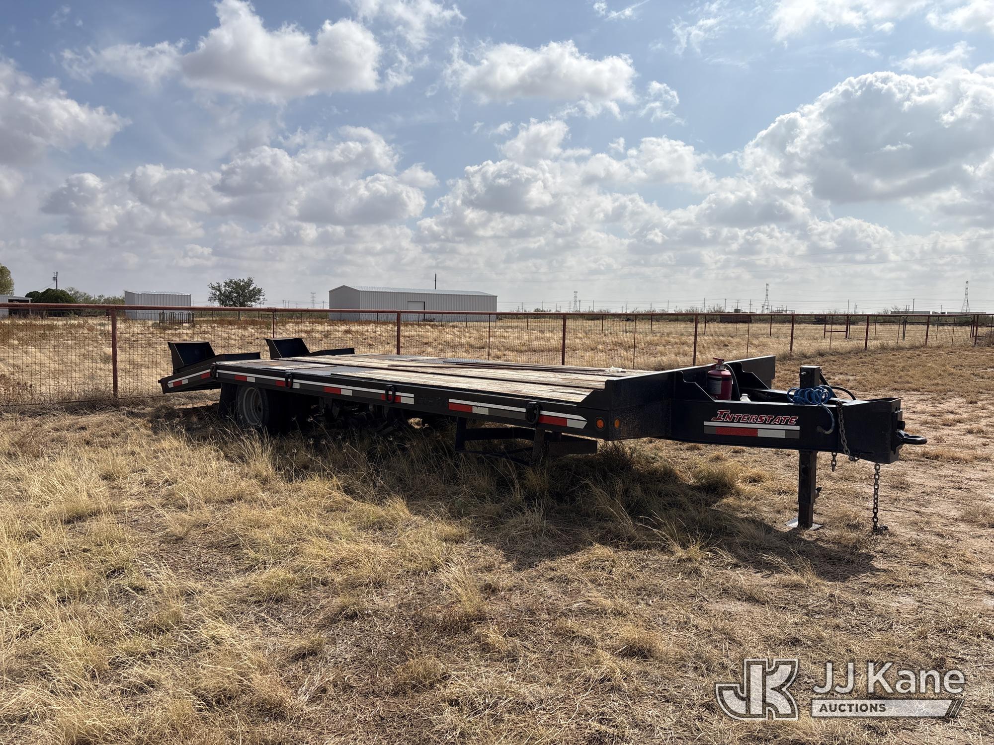 2017 Interstate 20DTA