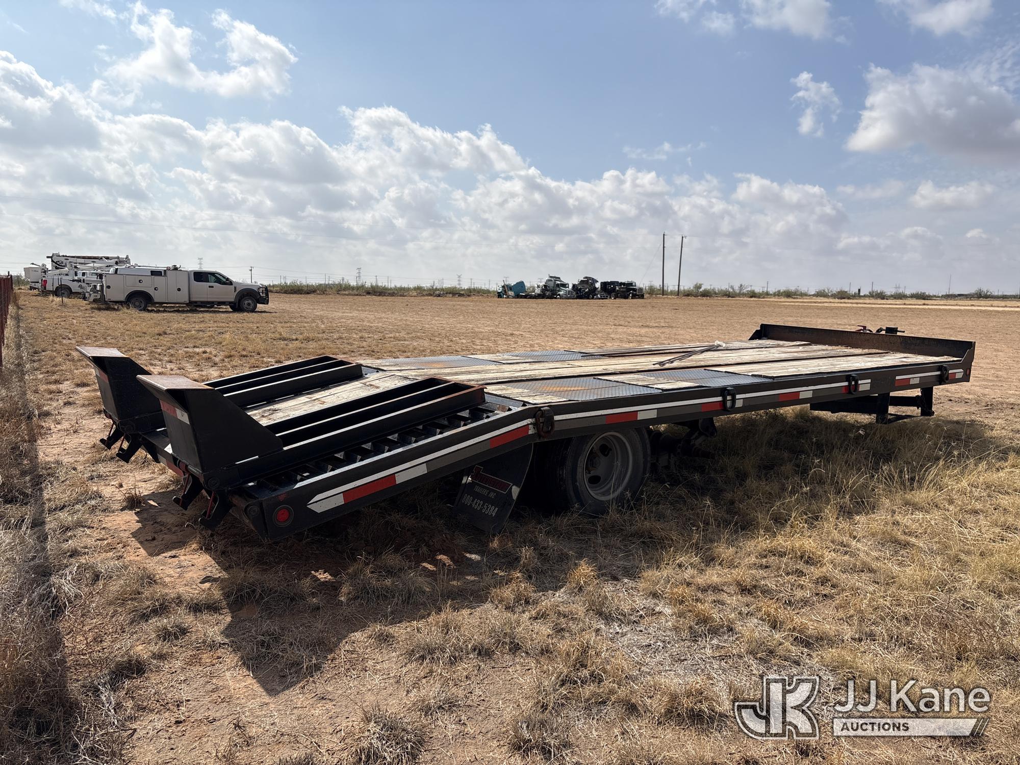 2017 Interstate 20DTA