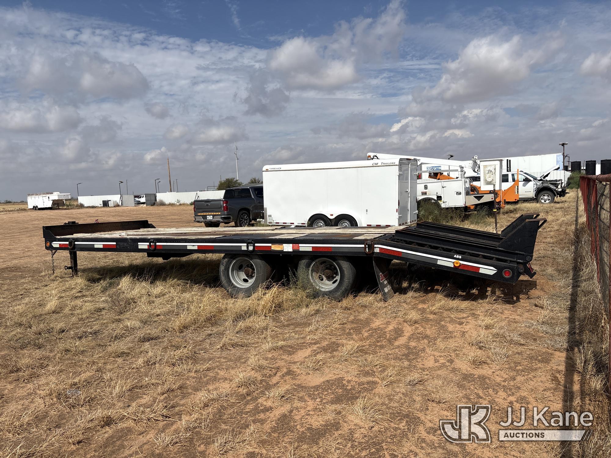 2017 Interstate 20DTA
