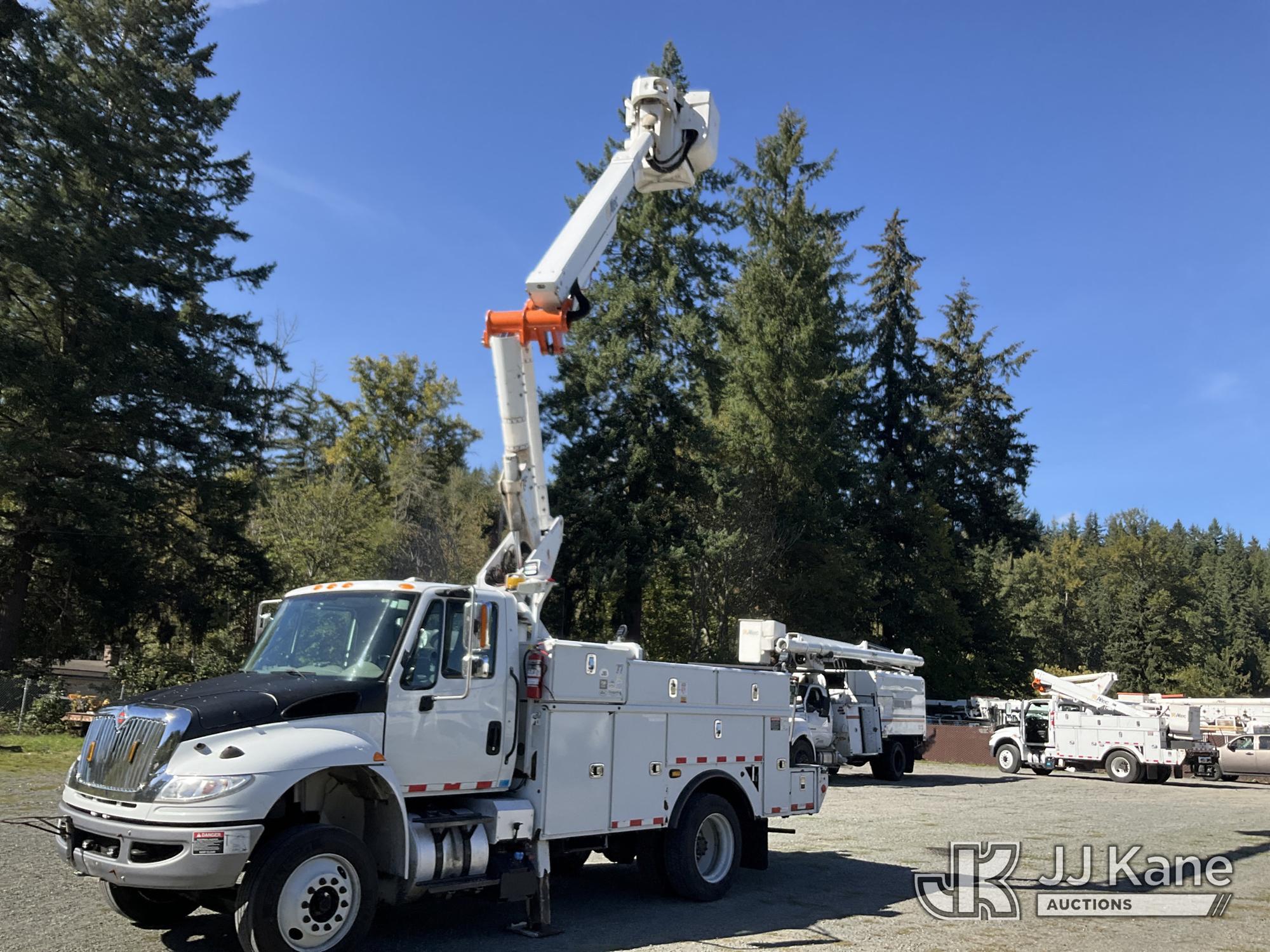 Photo of 2017 International 4300