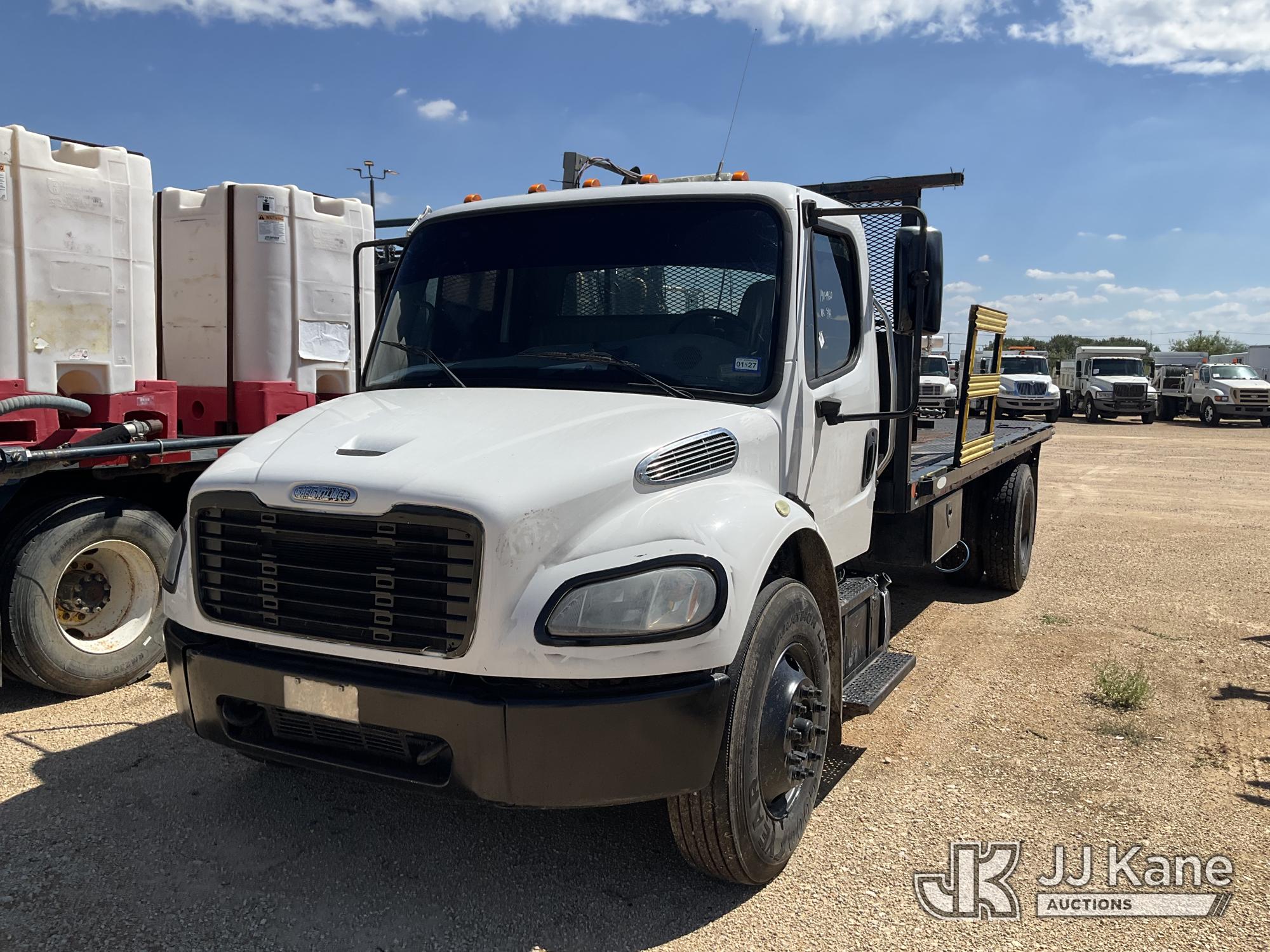 Photo of 2018 Freightliner M2