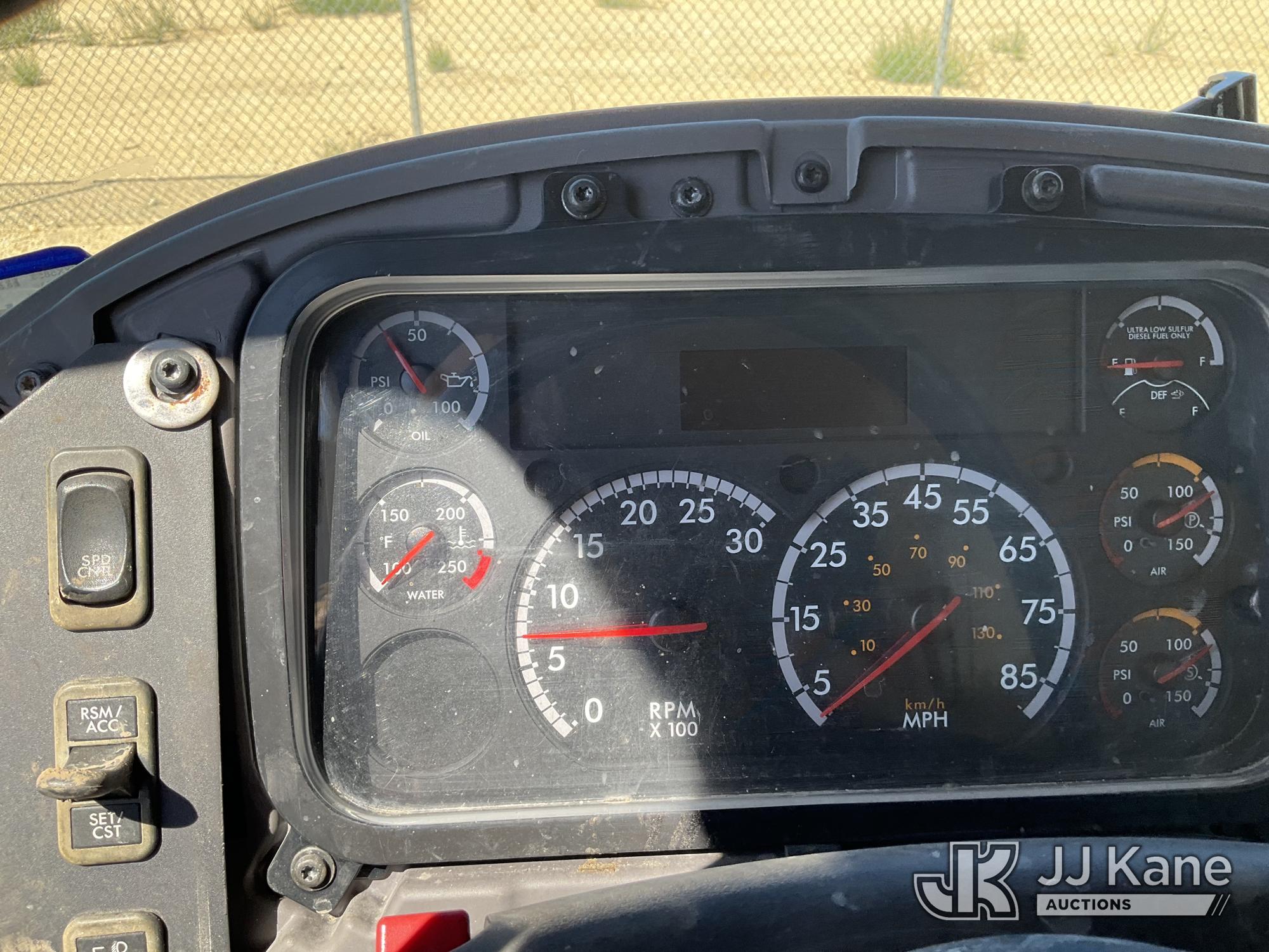 2018 Freightliner M2