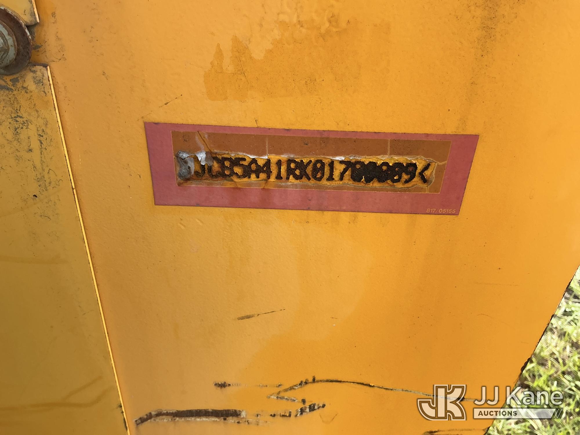2015 JCB 525-60T4