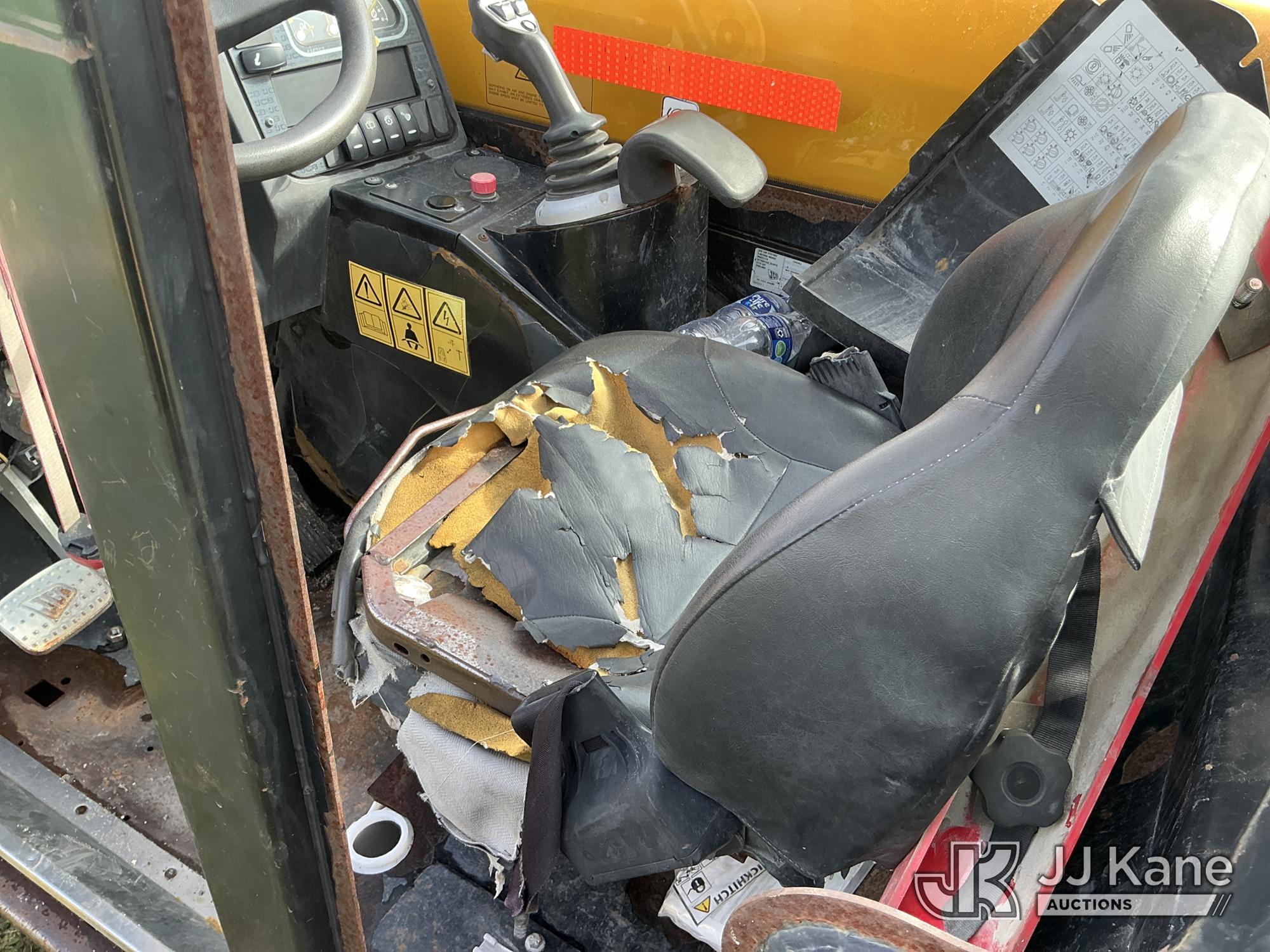 2015 JCB 525-60T4