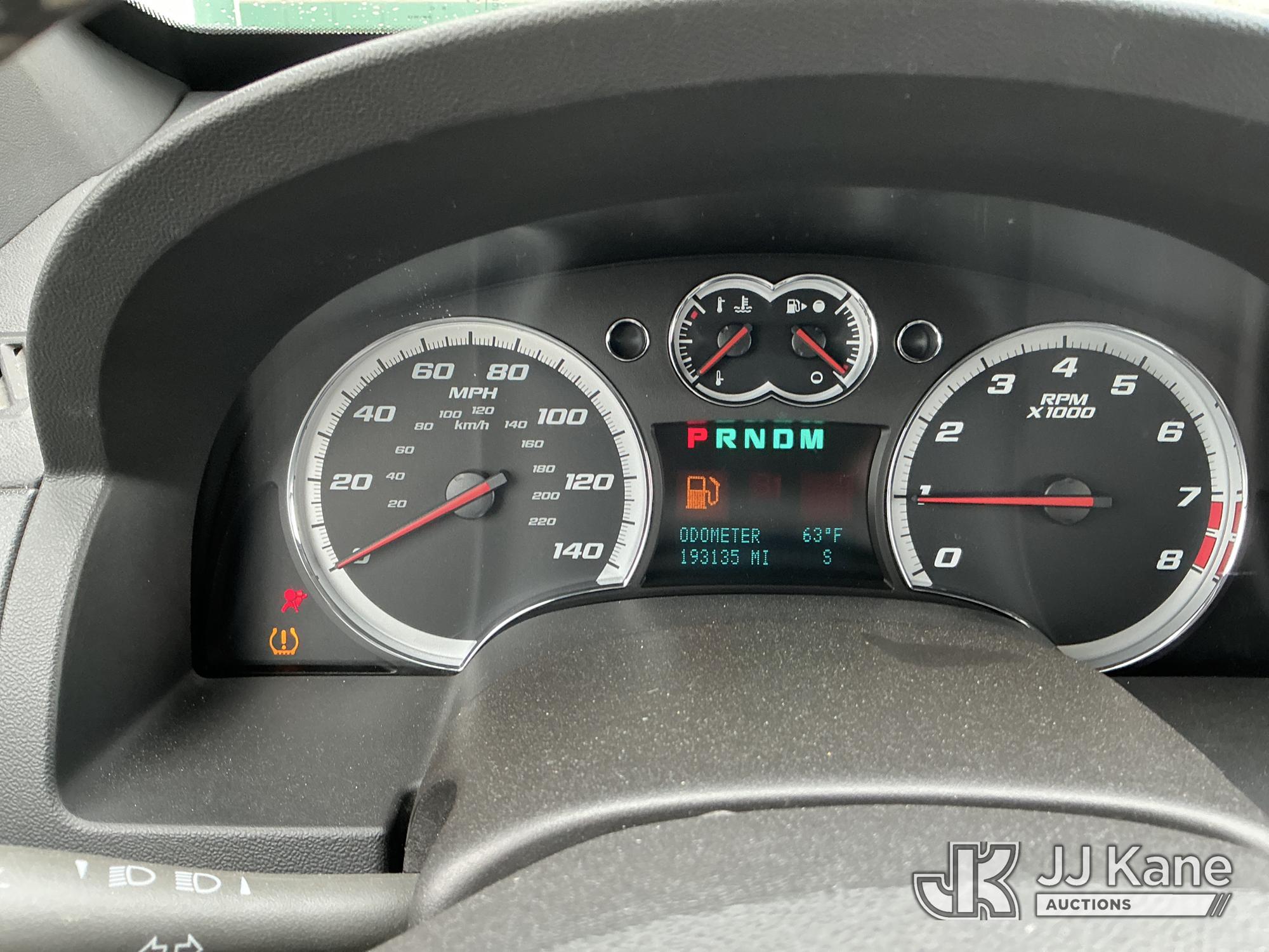 2008 Chevrolet EQUINOX