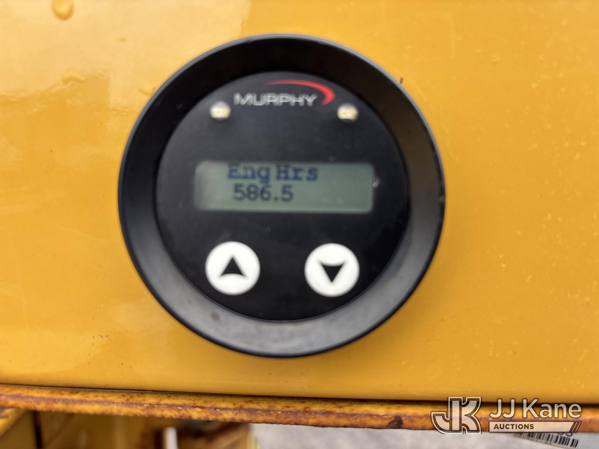2022 Rayco RG55