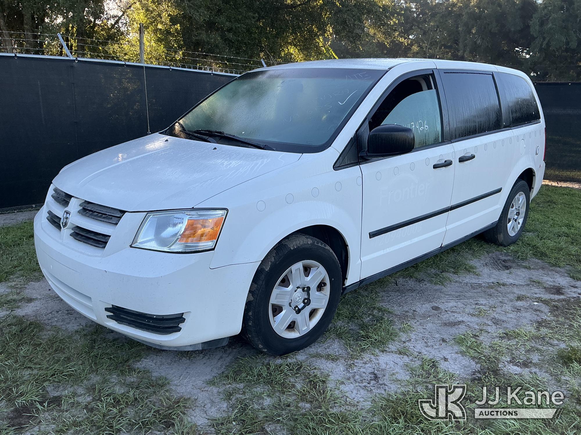 Photo of 2009 Dodge Grand Caravan