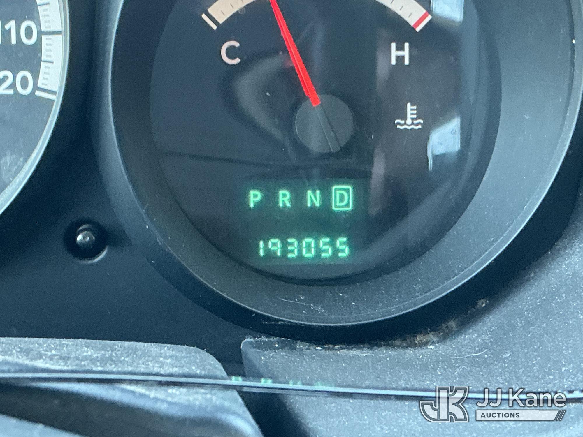 2009 Dodge GRAND CARAVAN