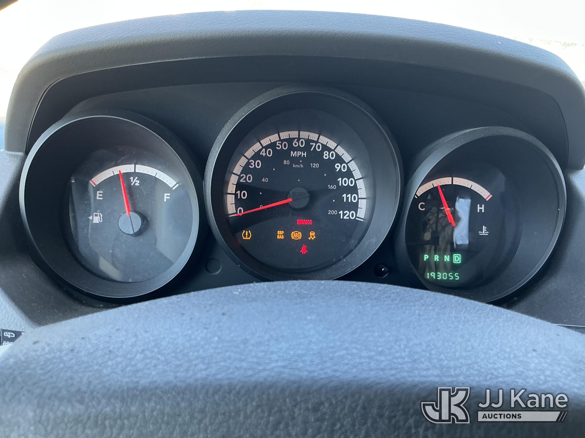 2009 Dodge GRAND CARAVAN