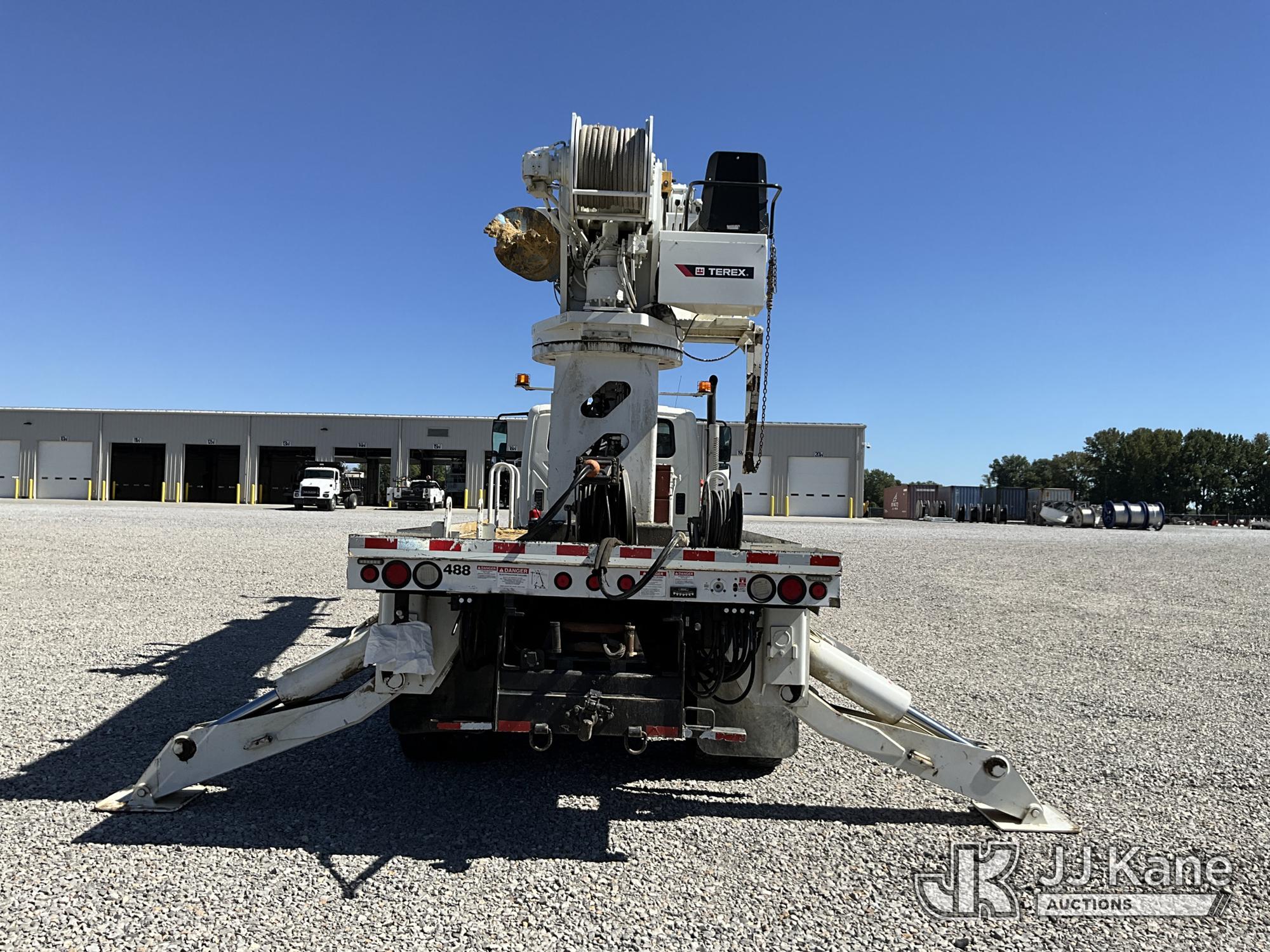 2016 International 7400