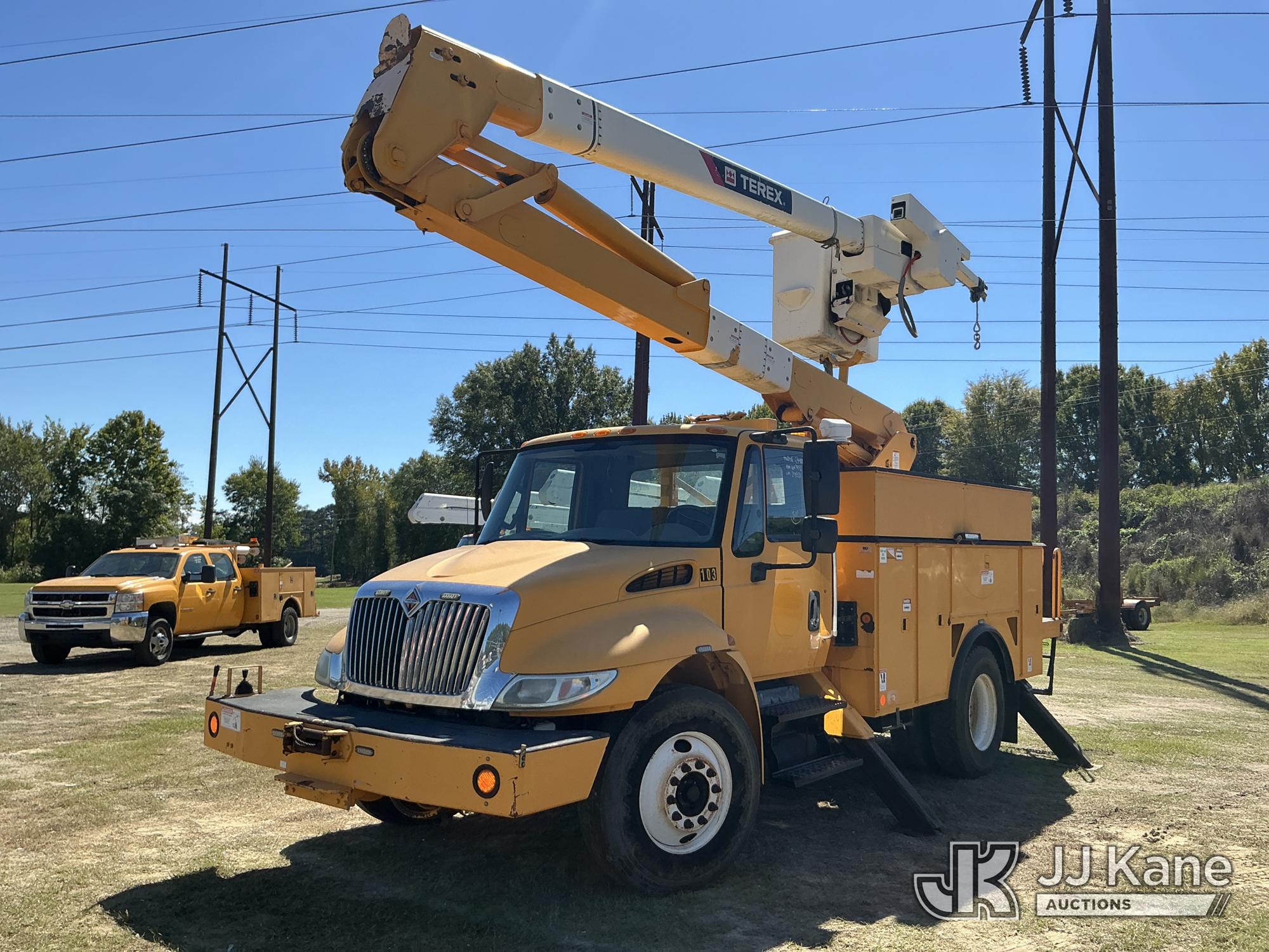 Photo of 2013 International 4300