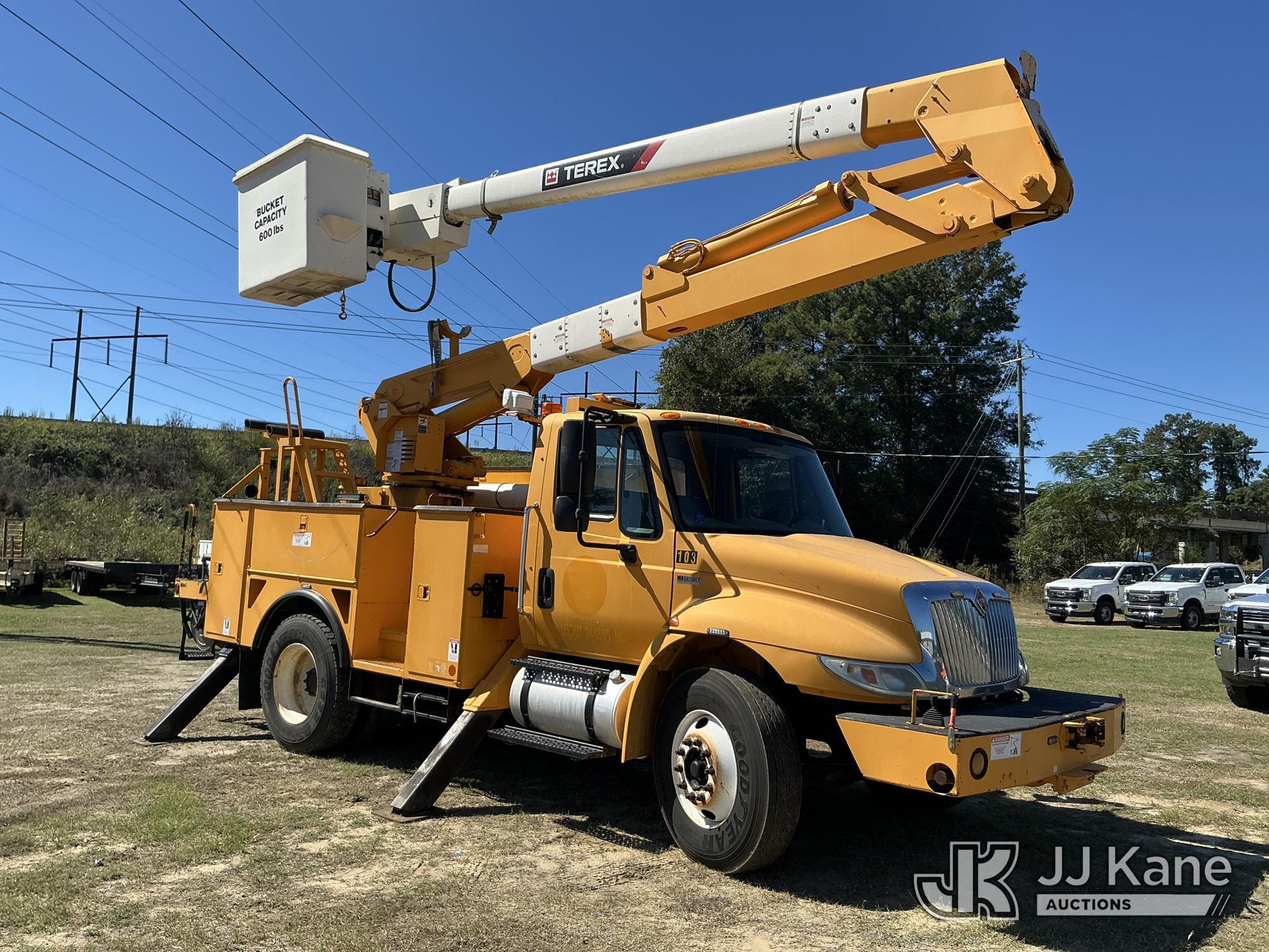 2013 International 4300