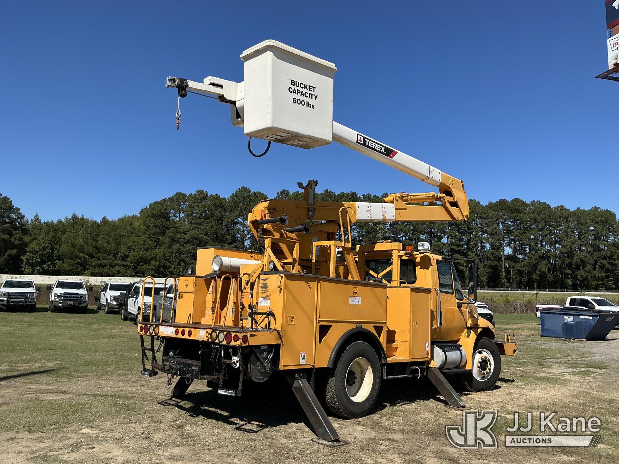 2013 International 4300