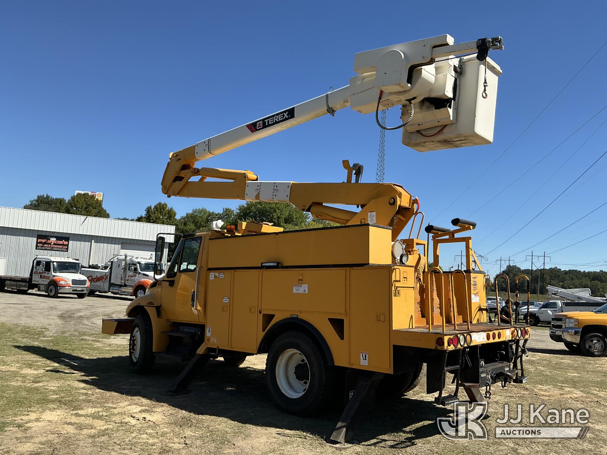 2013 International 4300