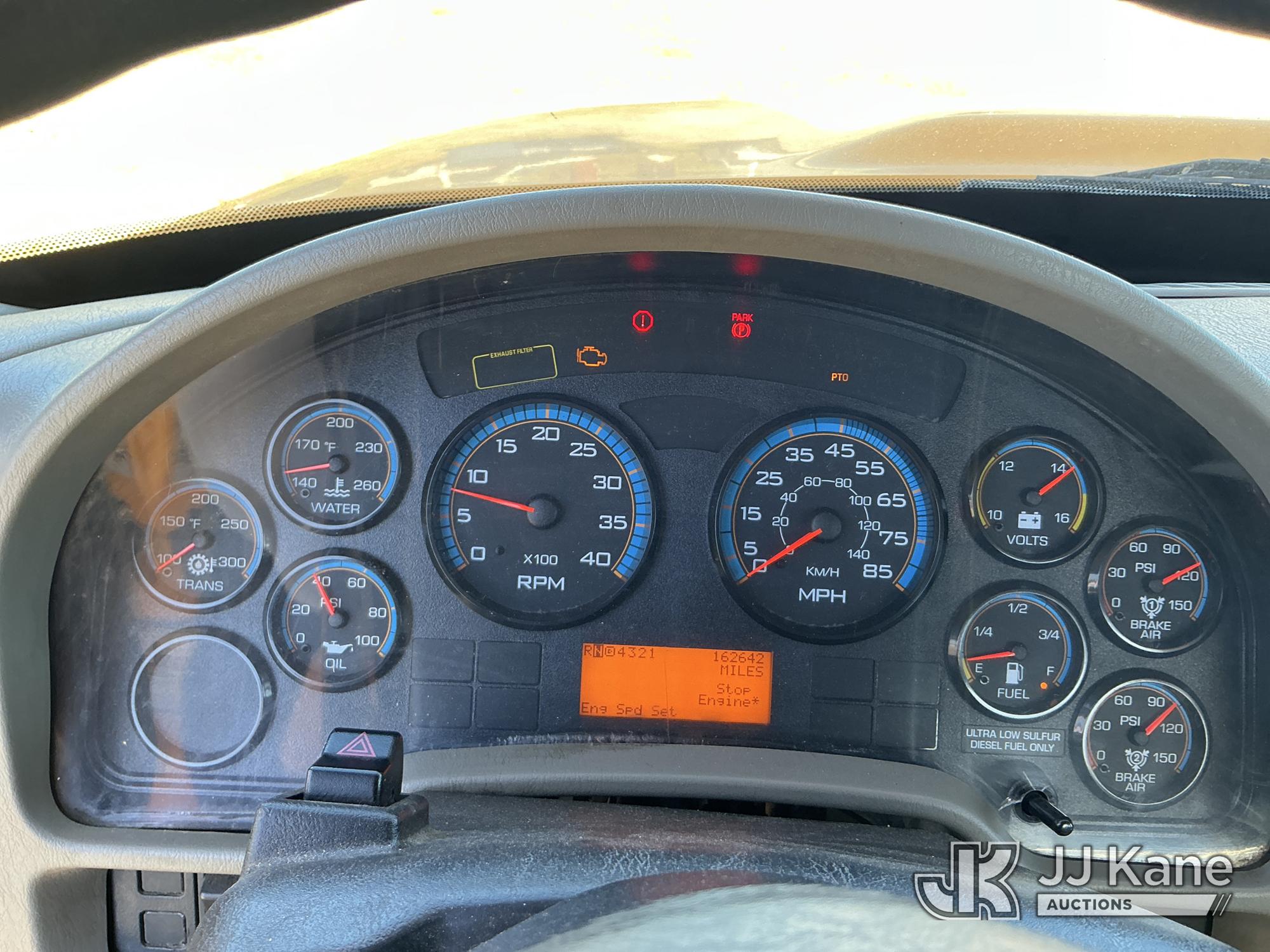 2013 International 4300
