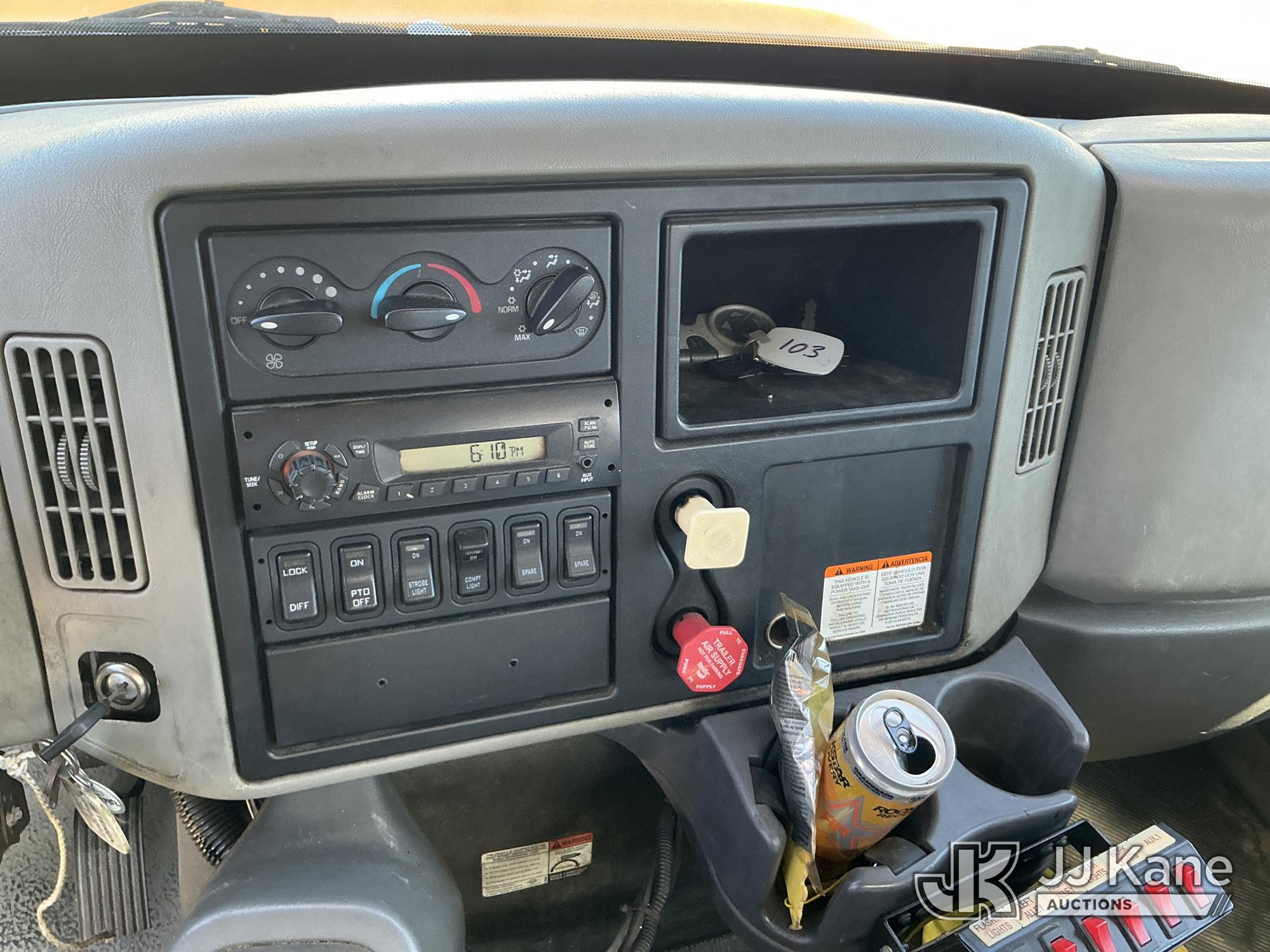 2013 International 4300