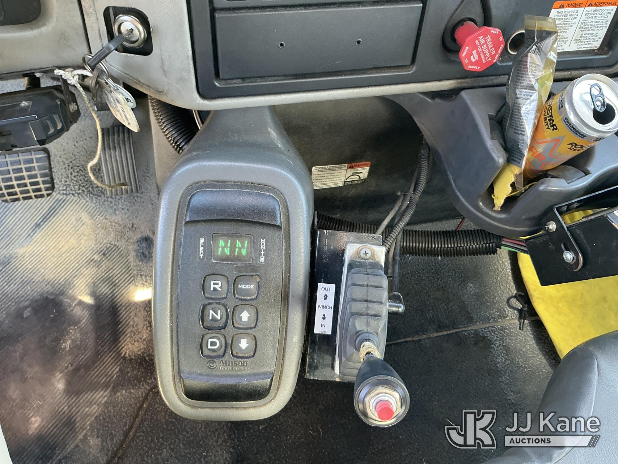 2013 International 4300