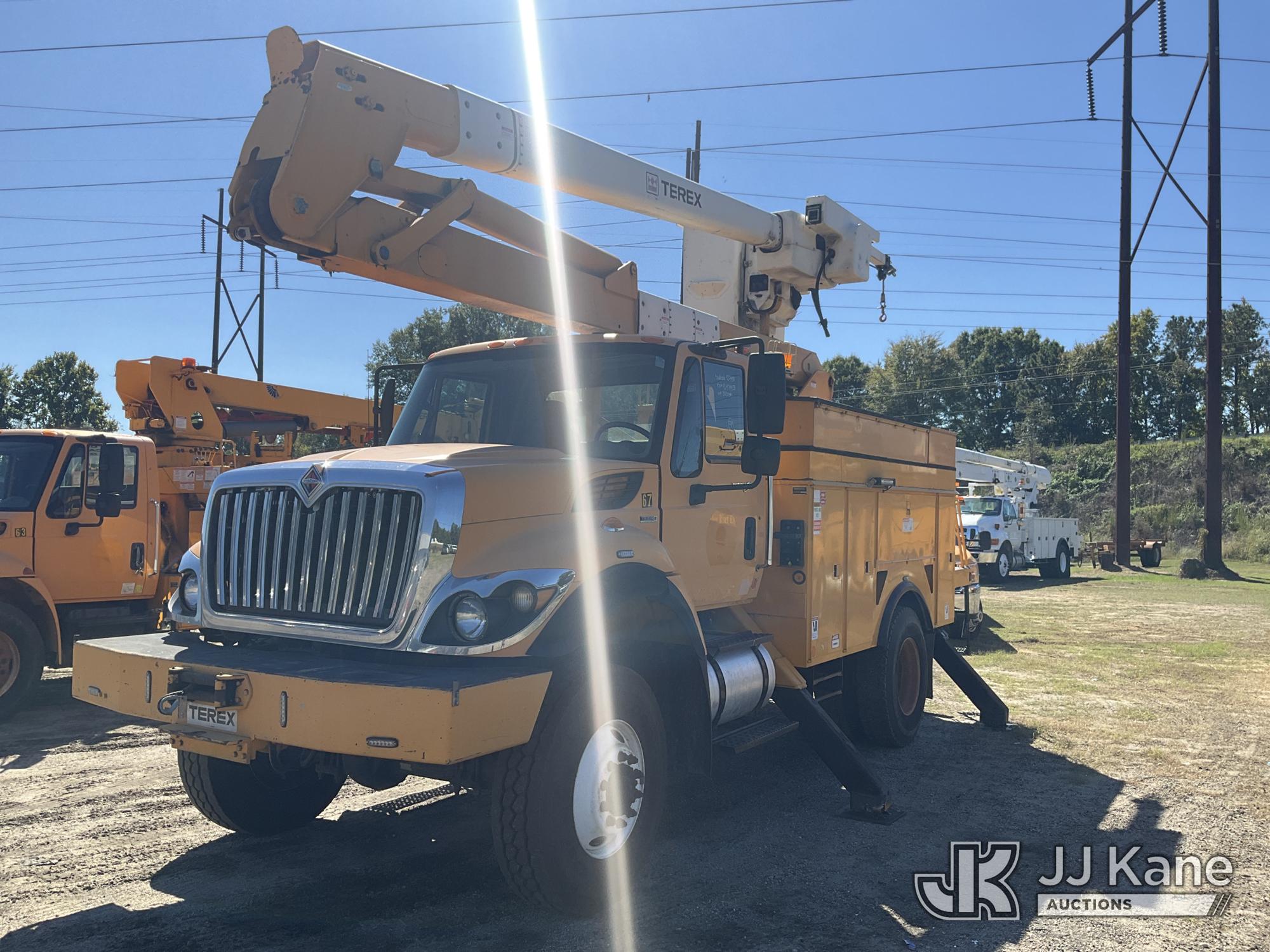 Photo of 2011 International 7300 4x4