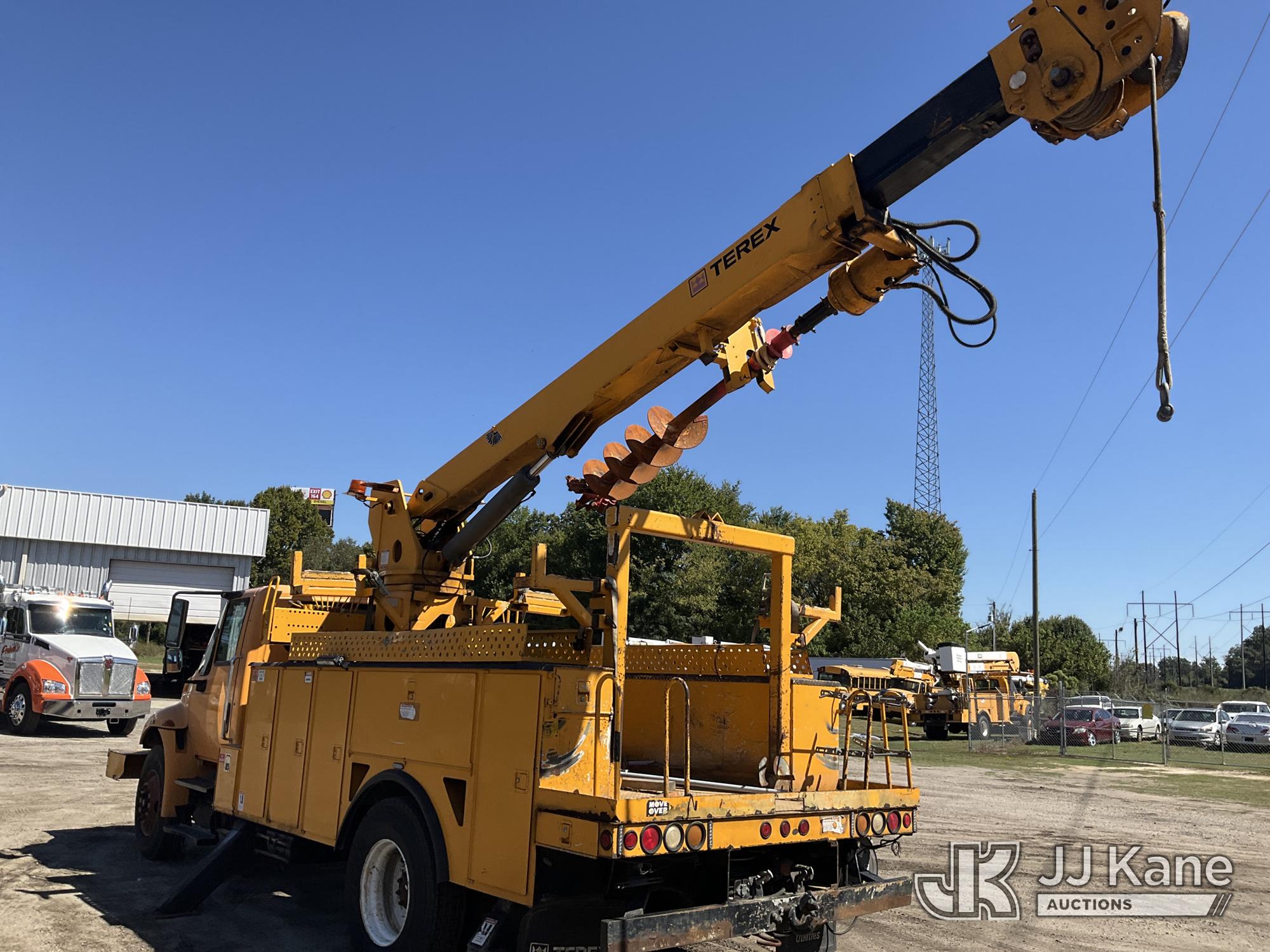 2010 International 4300