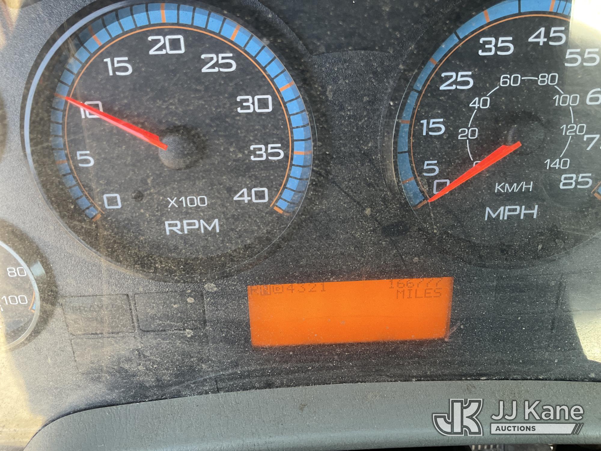 2010 International 4300