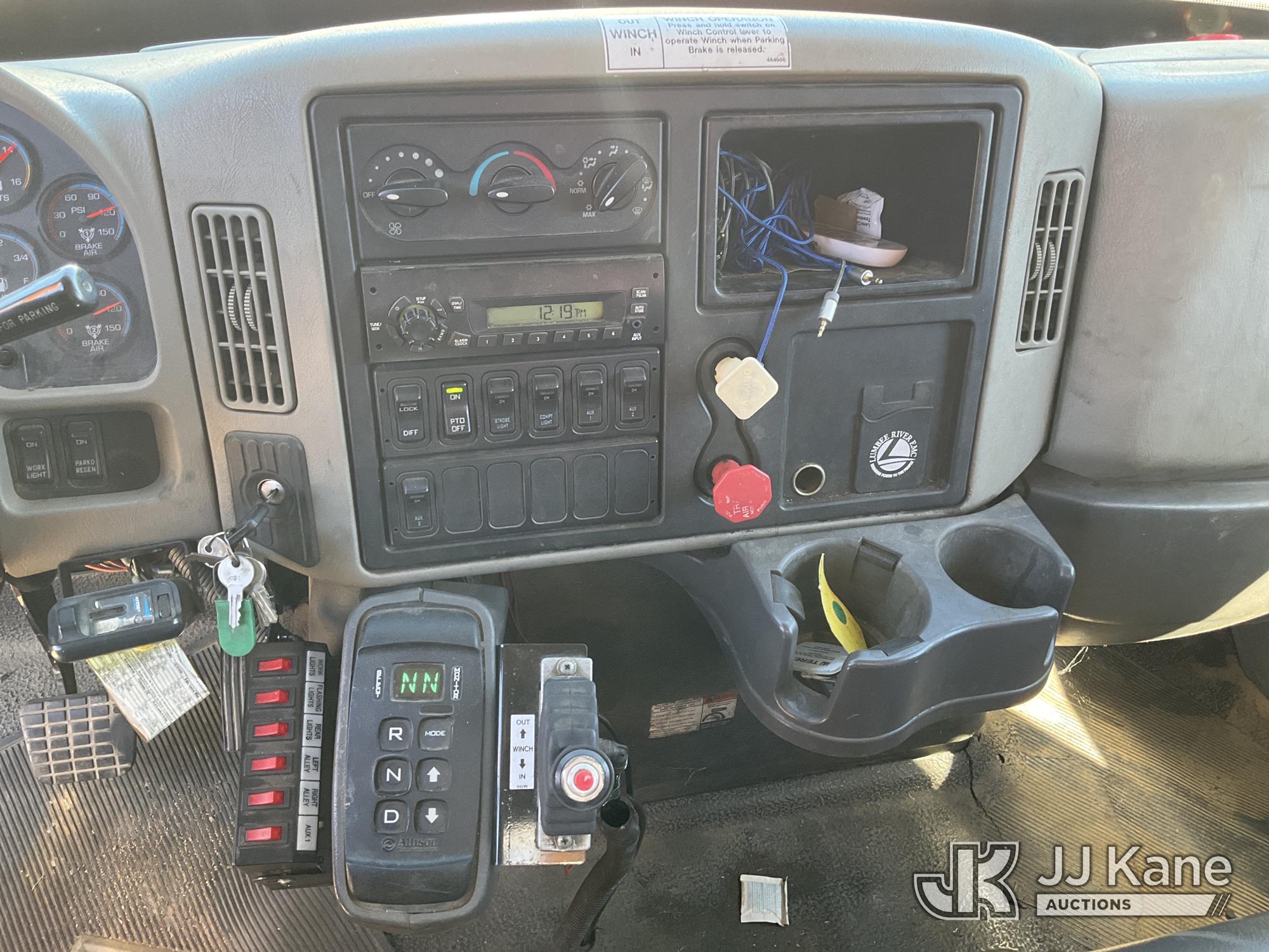 2010 International 4300