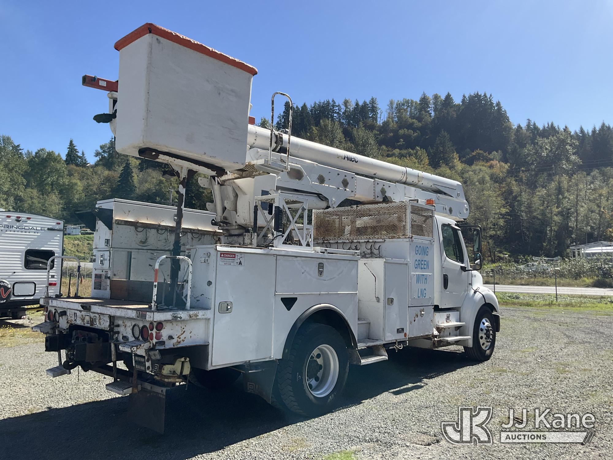 2014 Freightliner M2 112