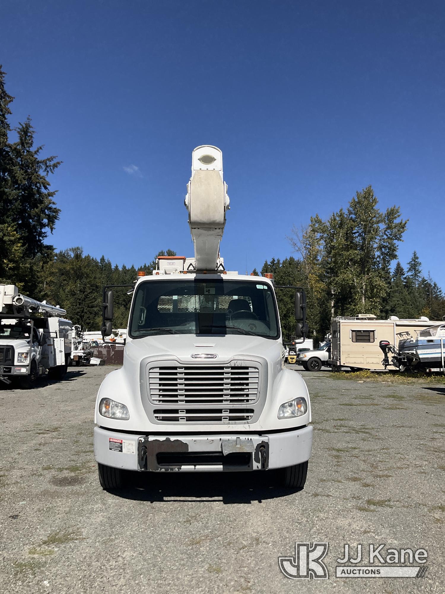 2014 Freightliner M2 112